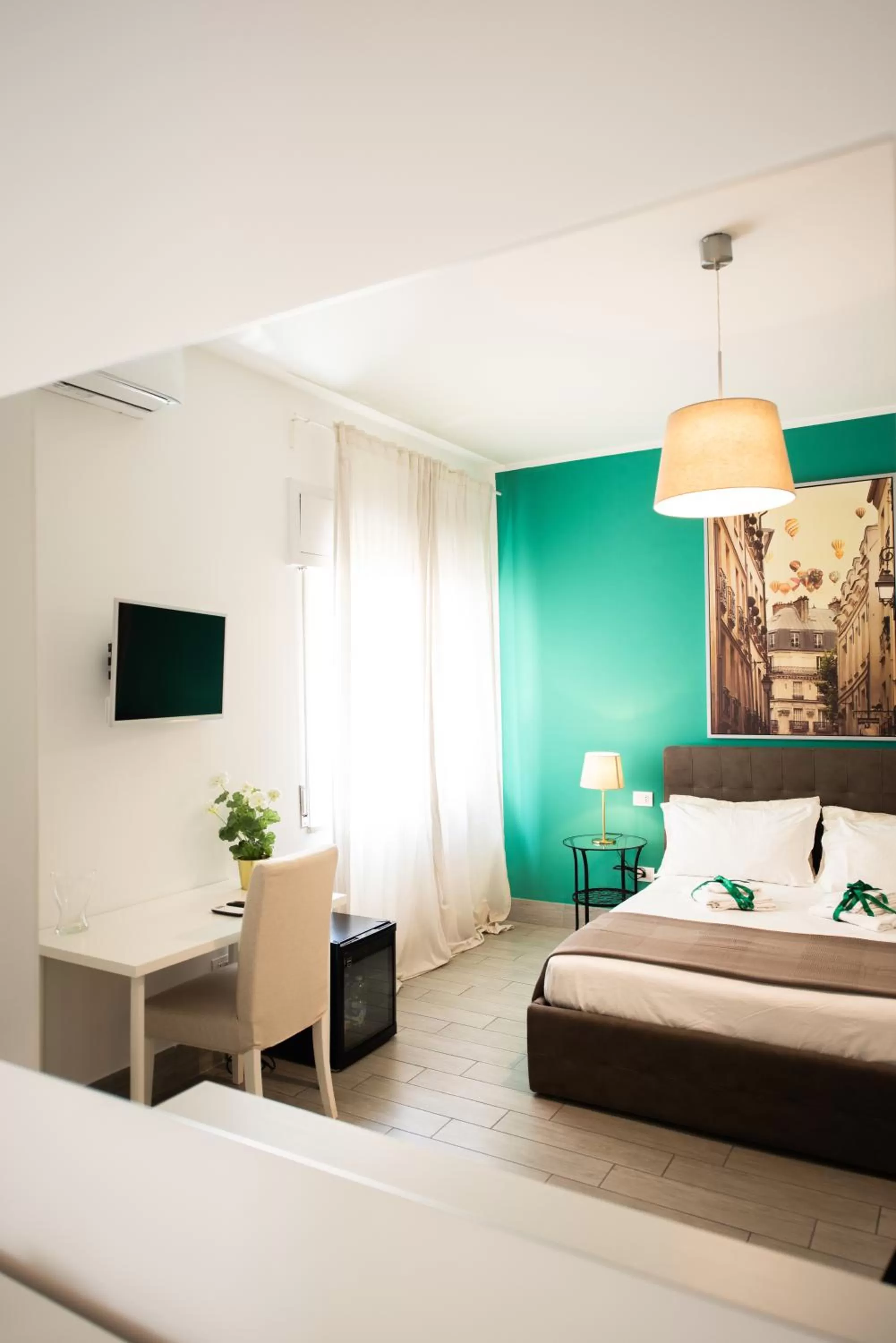 B&B Brothers Suite Vomero