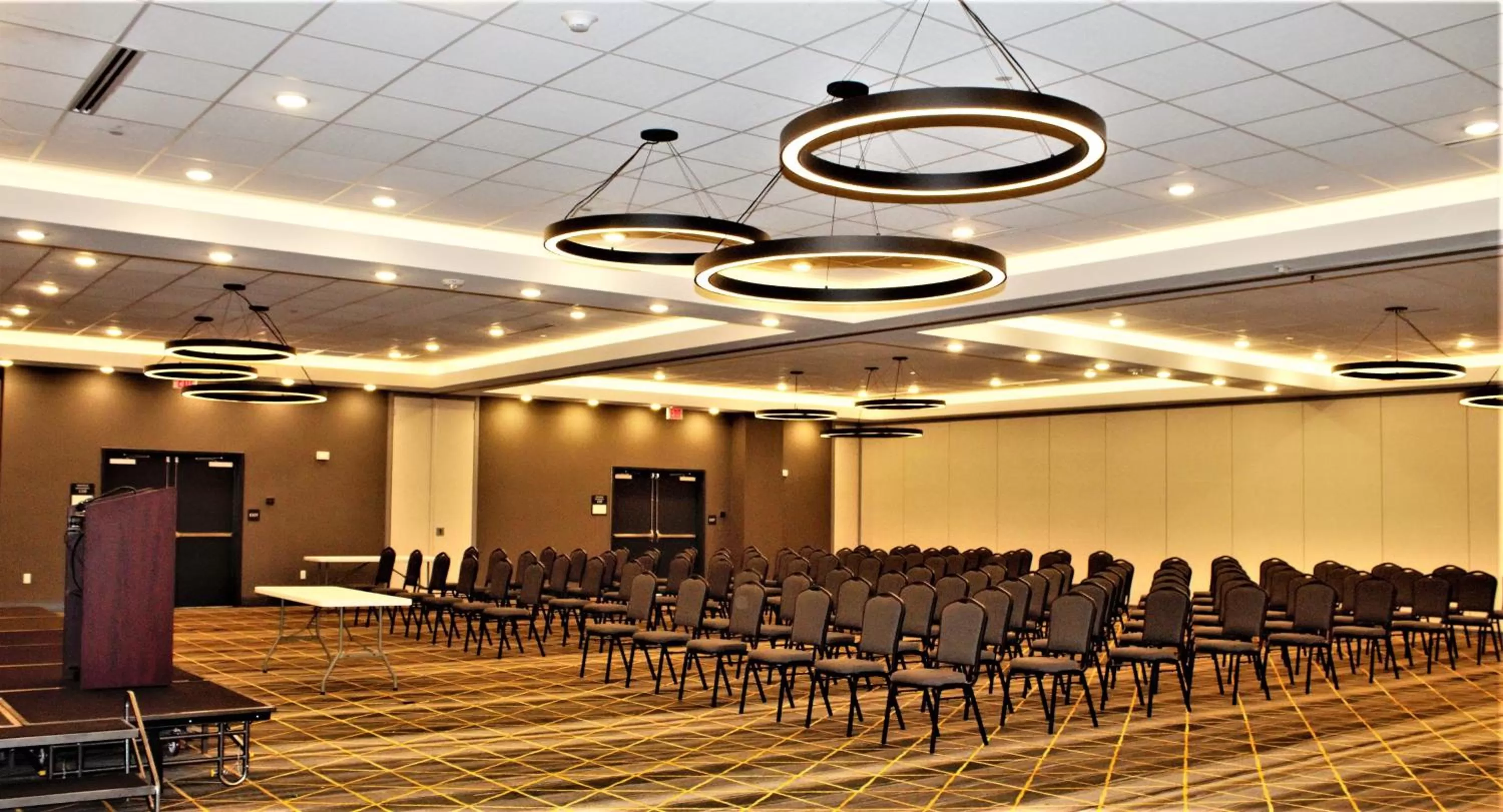 Meeting/conference room in Holiday Inn Fort Worth - Alliance by IHG