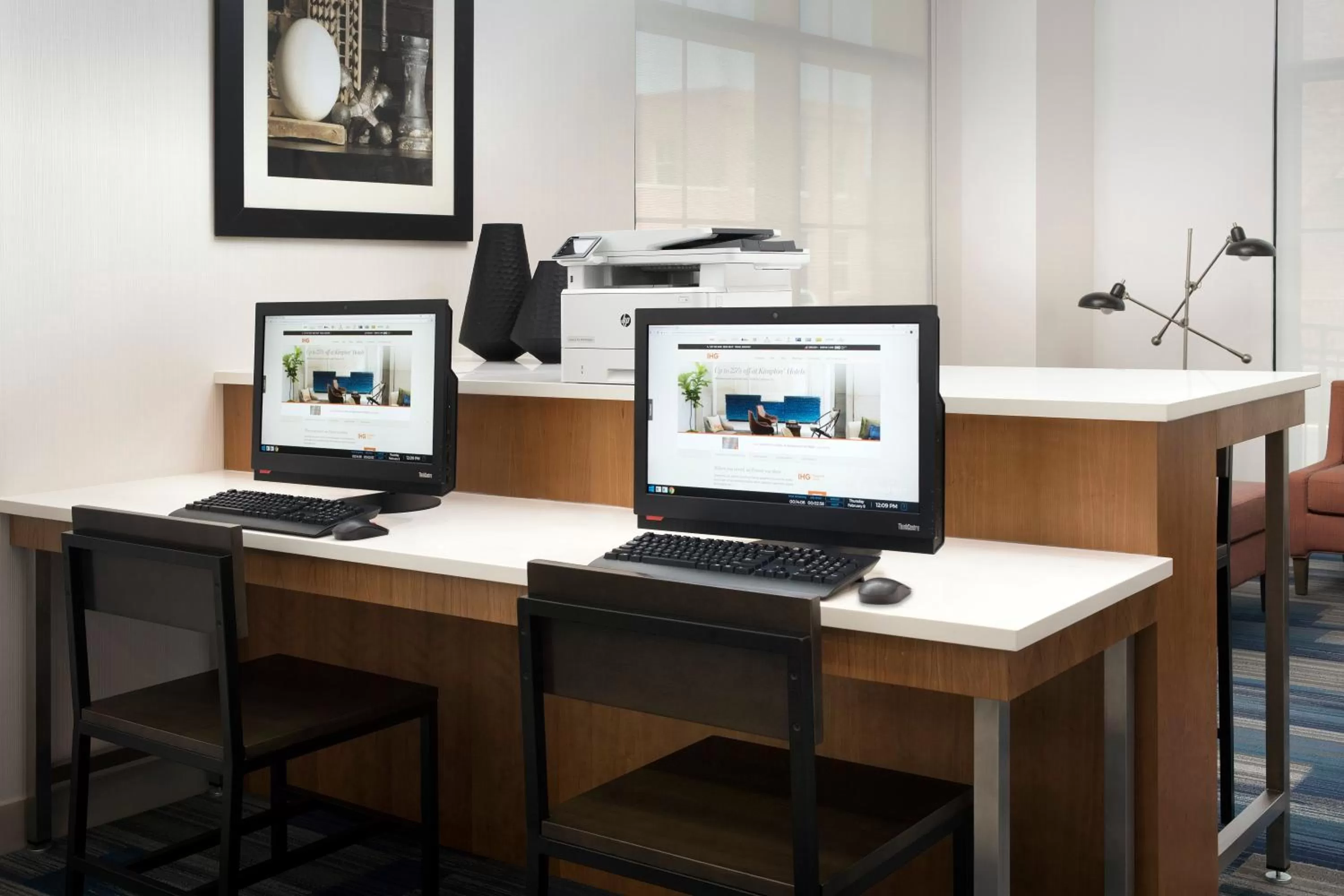 Other in Holiday Inn Express & Suites - North Brunswick by IHG