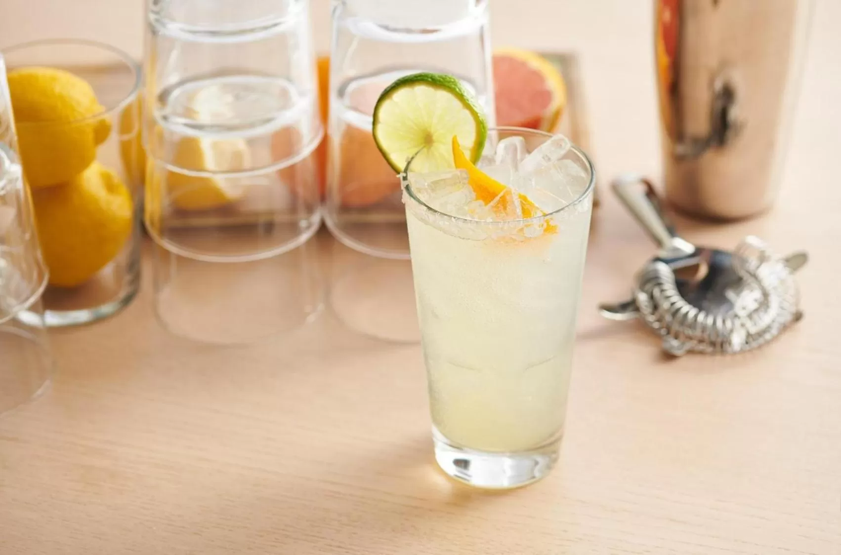 Restaurant/places to eat in Hyatt Place Jaipur Malviya Nagar