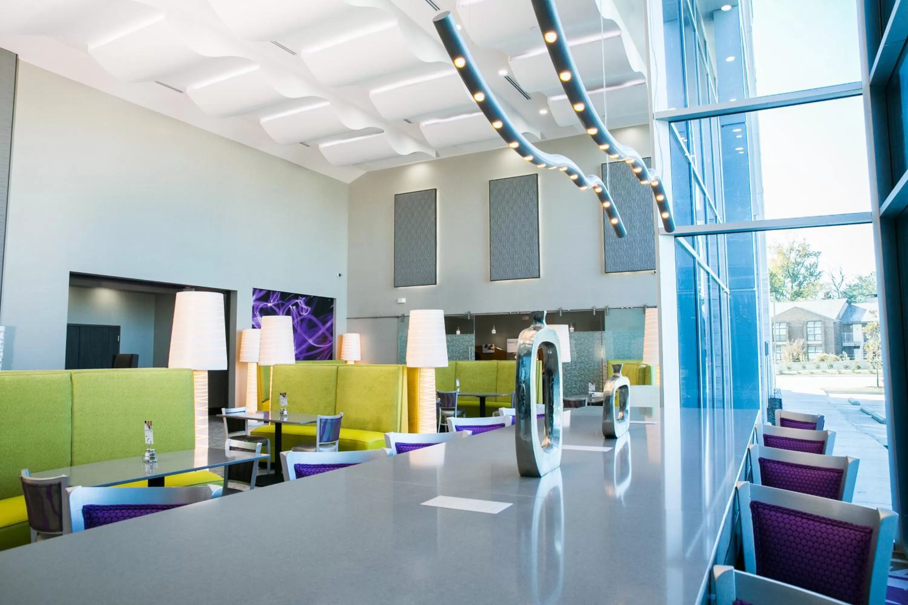 Property building in Holiday Inn Express & Suites Garland E - Lake Hubbard I30 by IHG