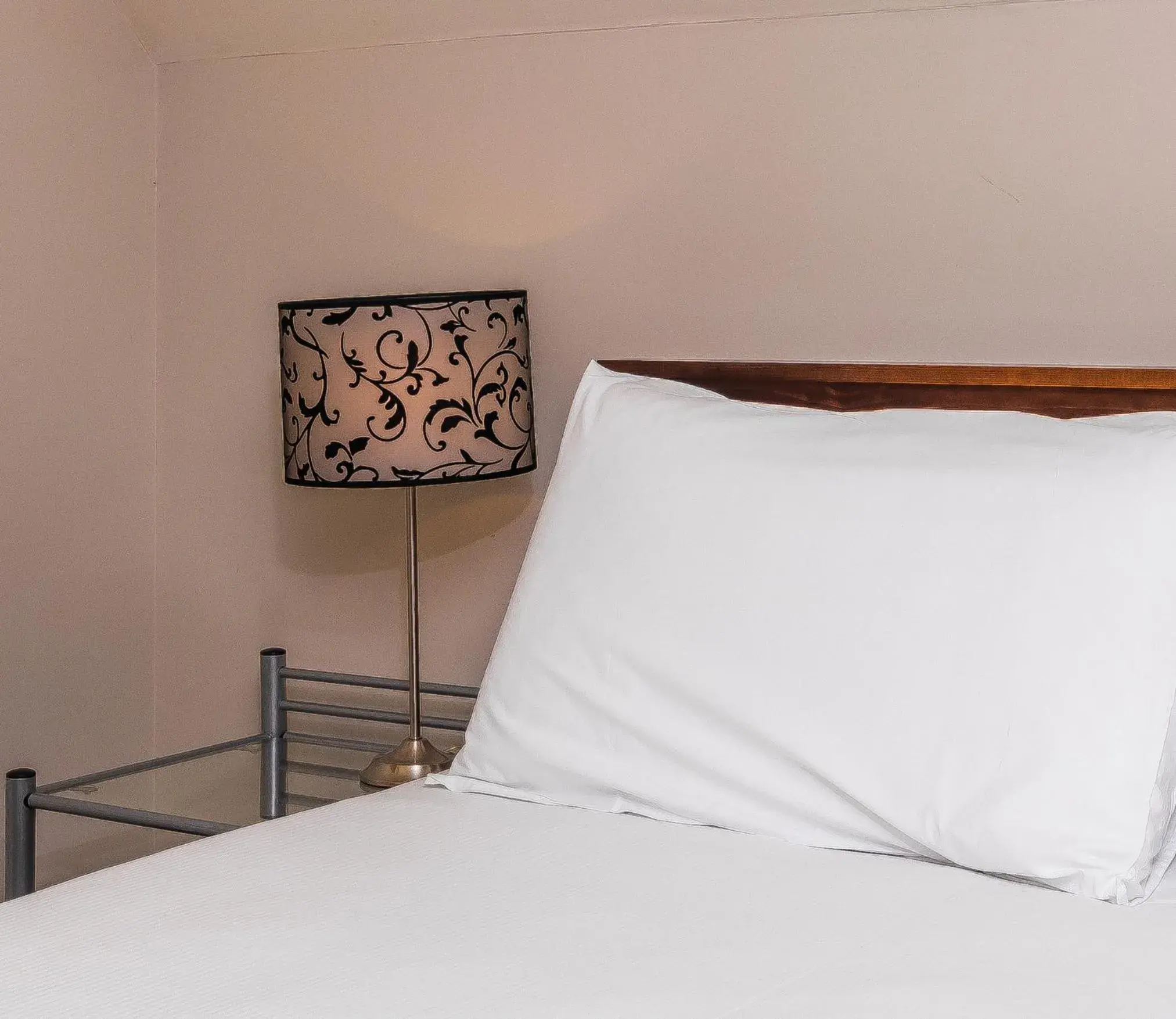 Three-Bedroom Suite in Twin Peaks Lakeside Inn Three-Bedroom Suite in Twin Peaks Lakeside Inn