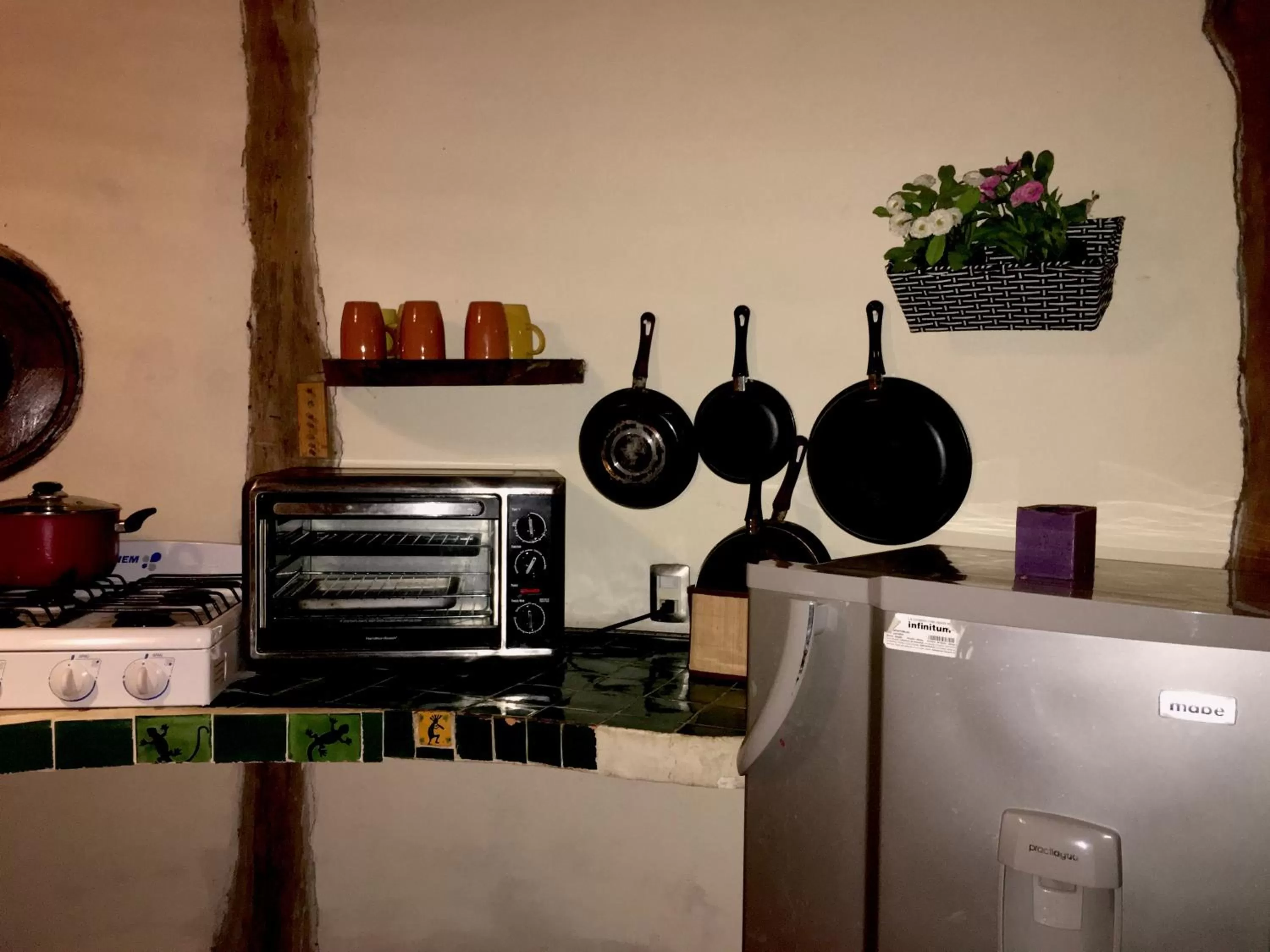 Harmony Glamping Boutique Hotel and Yoga