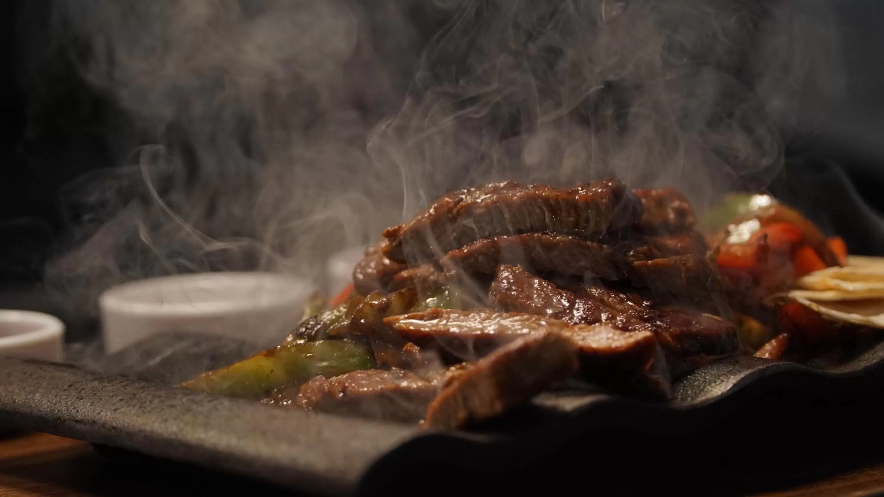 Restaurant/places to eat in Sunthalia Hotels & Resorts Ultra All Inclusive Adults Only Party Hotel