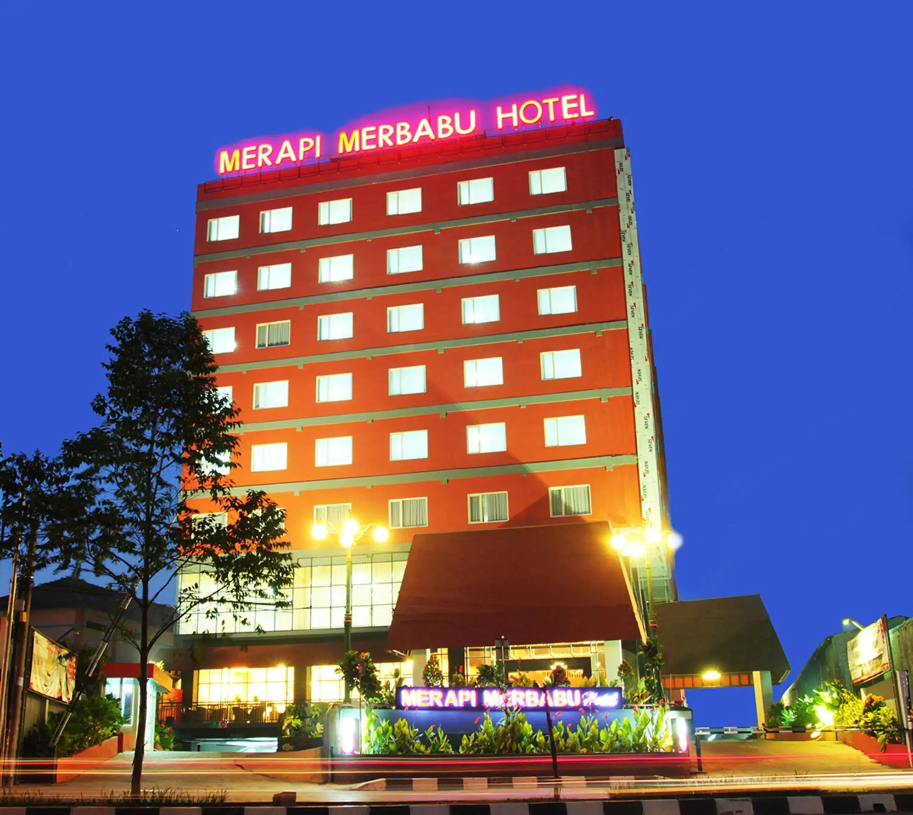 Merapi Merbabu Hotels Bekasi Merapi Merbabu Hotels Bekasi