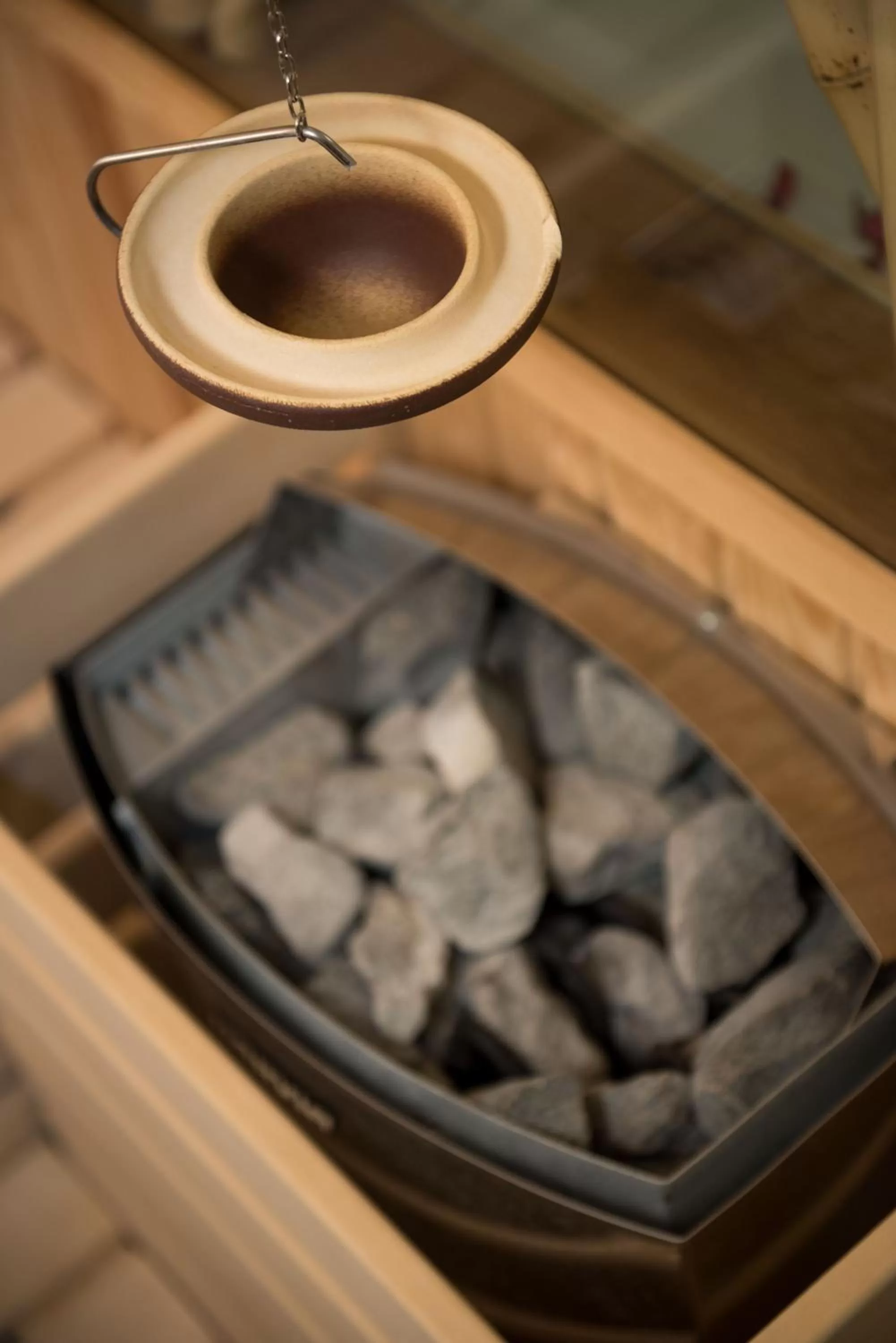 Spa and wellness centre/facilities in Atera Business Suites