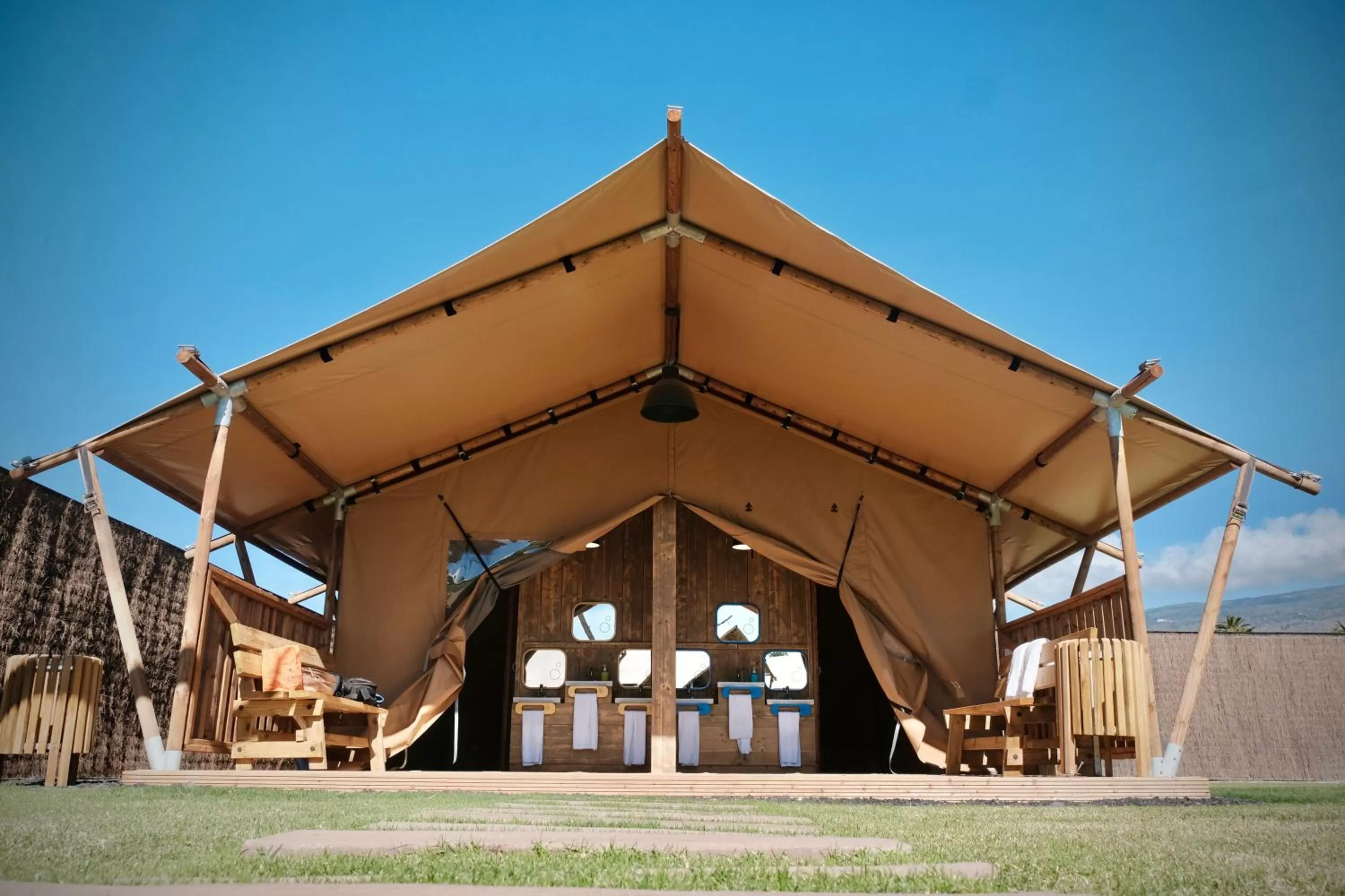 Kids's club in Los Jardines de Abama Suites & Villas