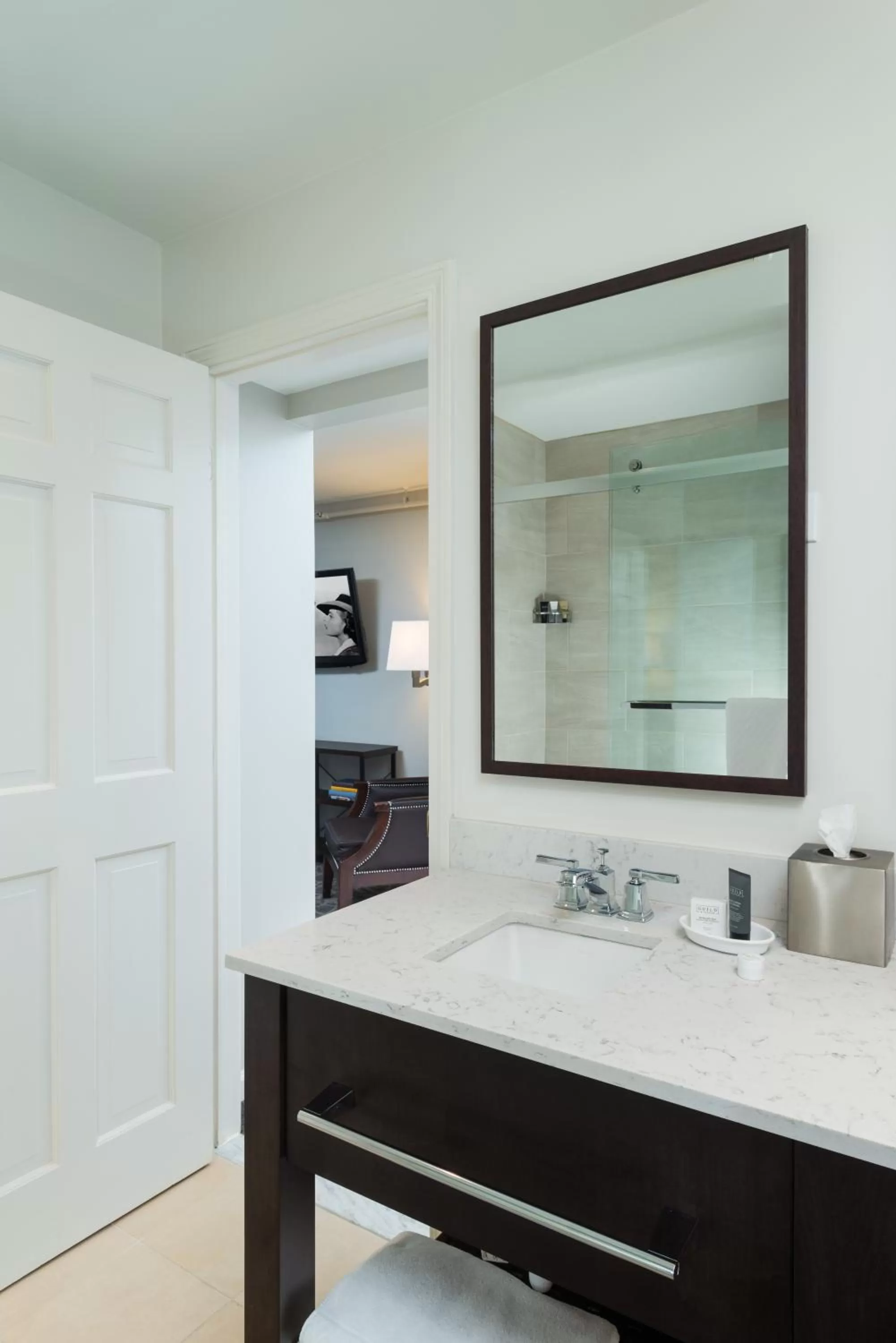 Bathroom in The Equinox Golf Resort & Spa