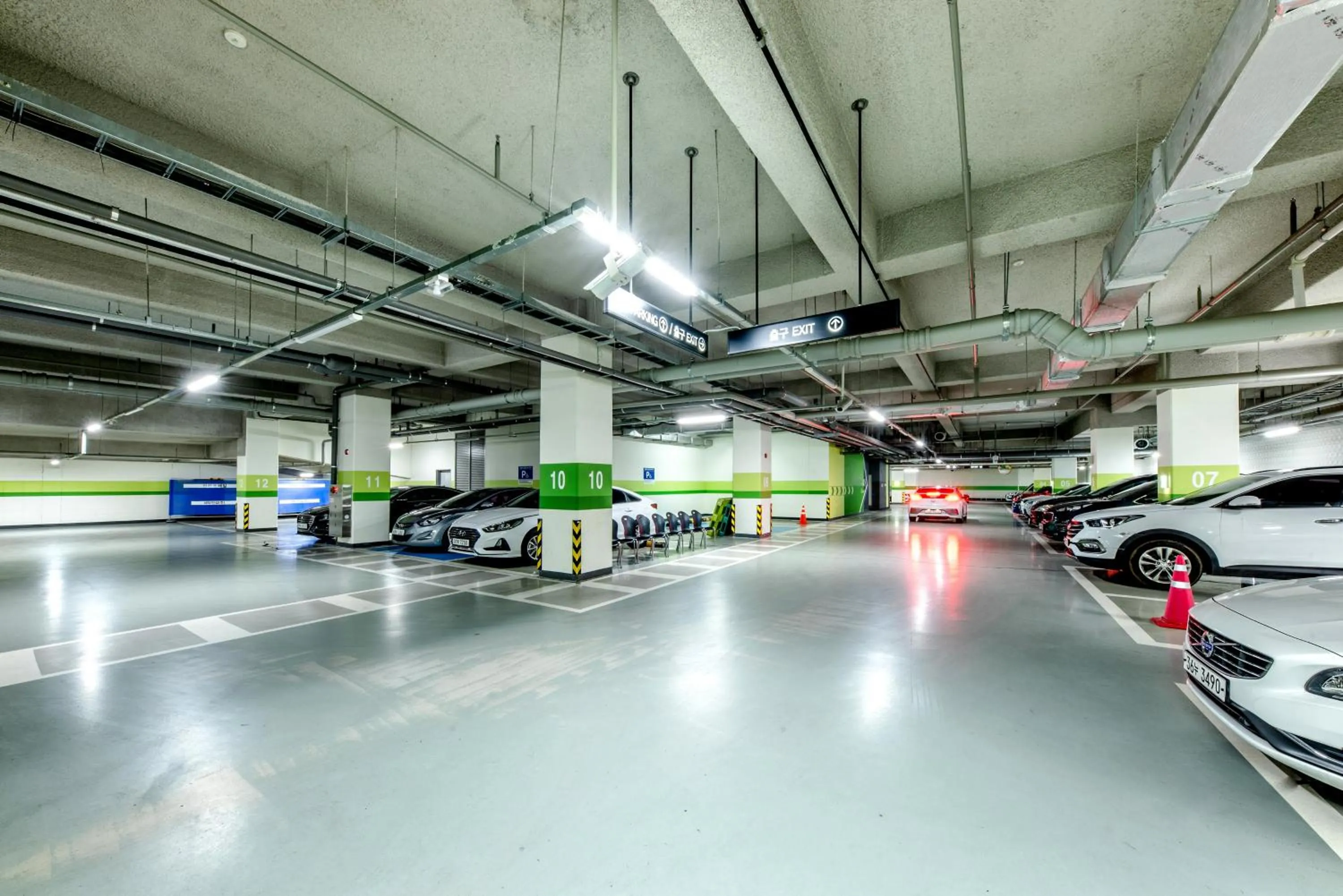 Ramada by Wyndham Jeju City Hall