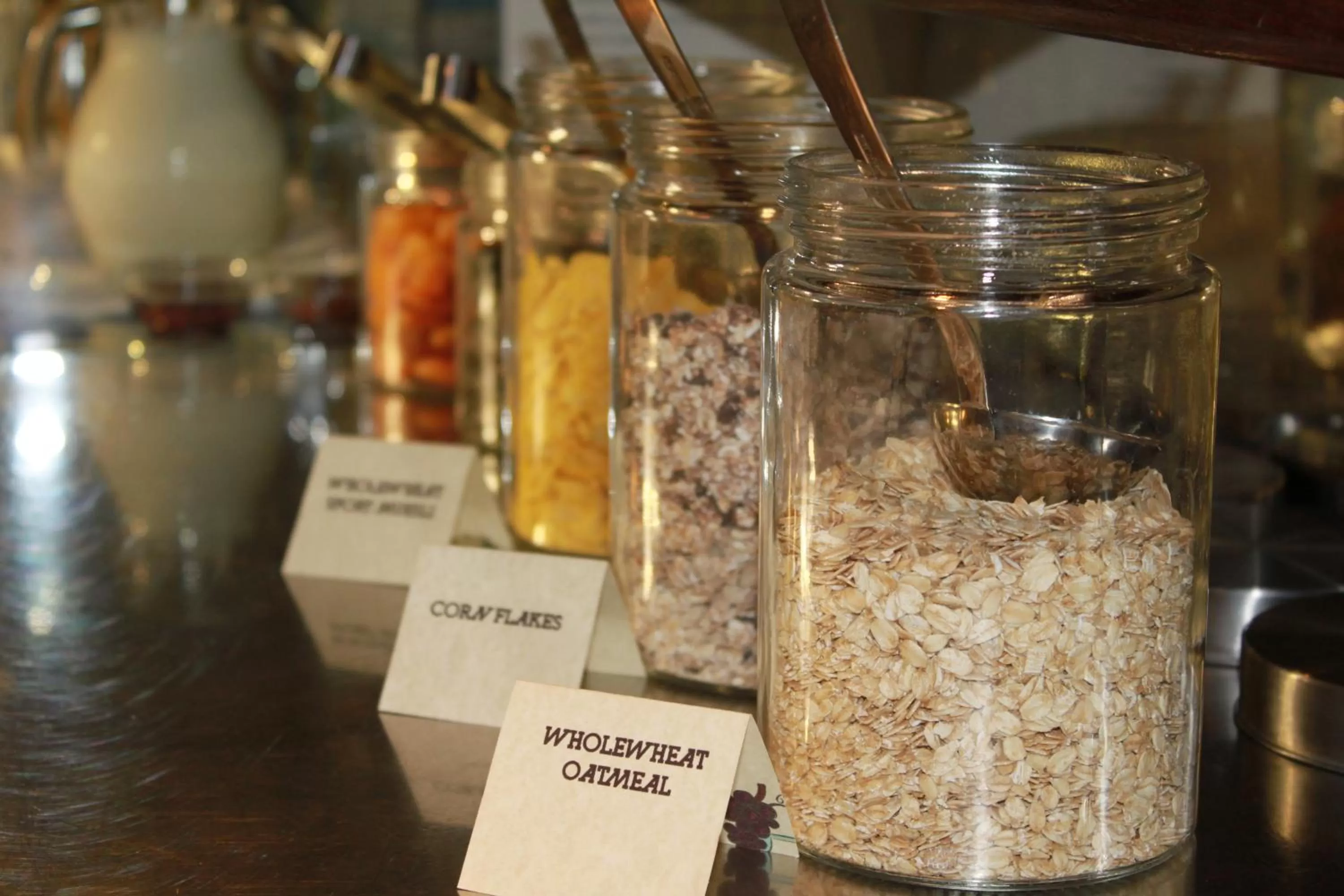 Food and drinks in Hotel Florjančkov Hram