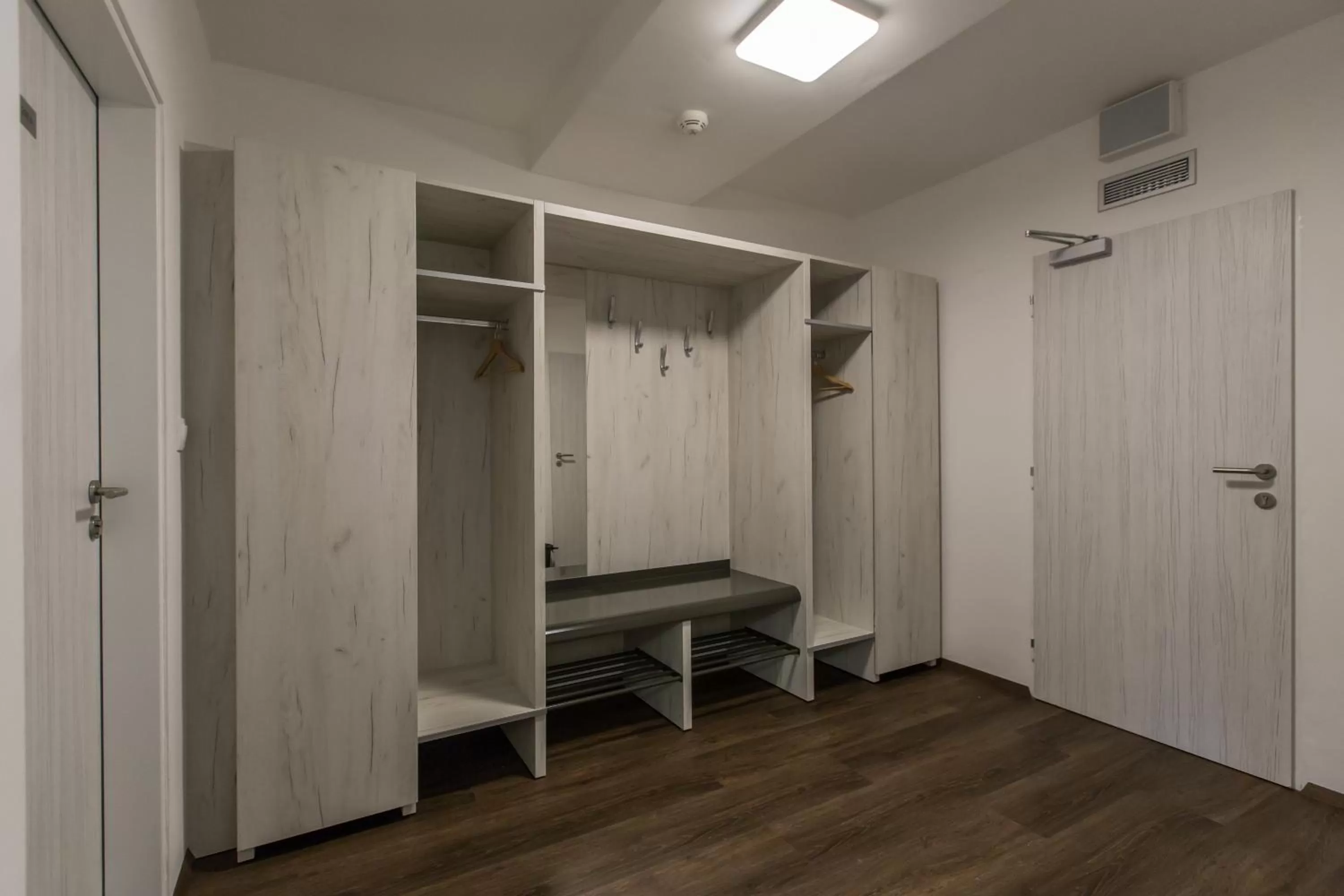 Other in Hotel Garni VŠB TUO