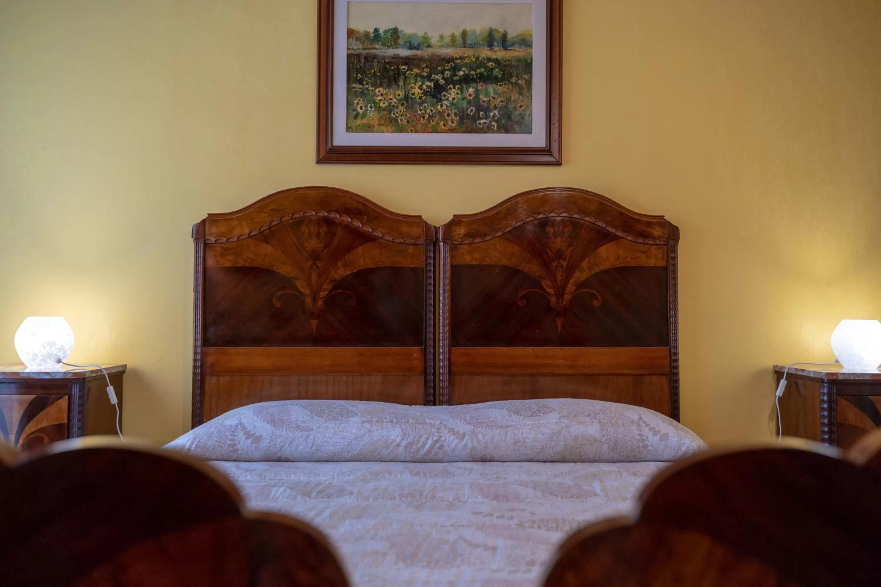 Bed in Il Giardino Nascosto B&B