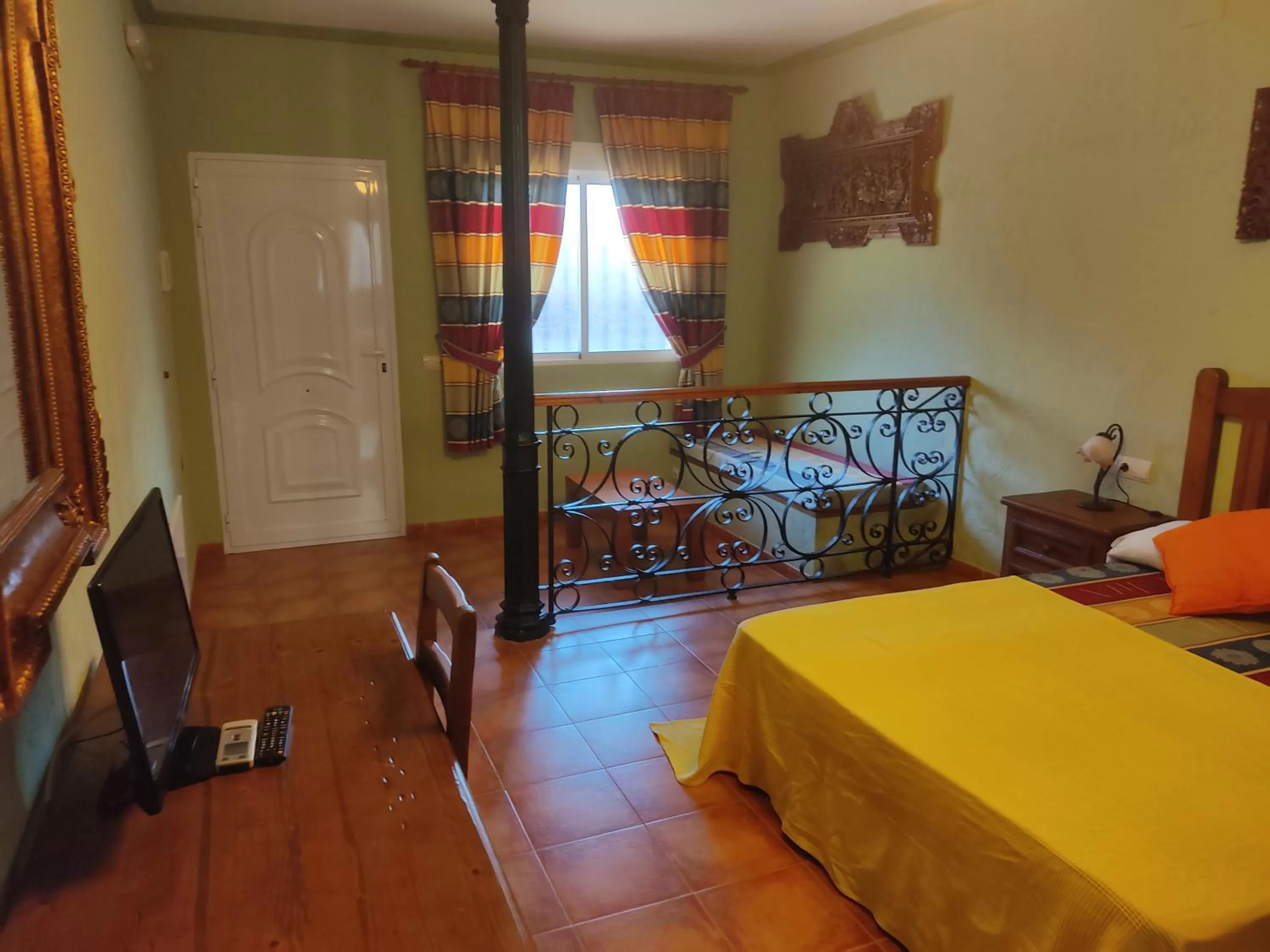 Other, Bed in Alojamiento Rural Los Delfines