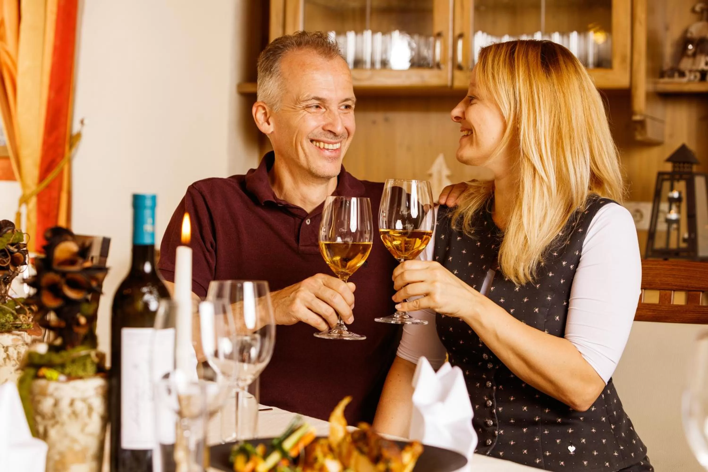 Restaurant/Places to Eat in Gasthof Rothwangl Hannes