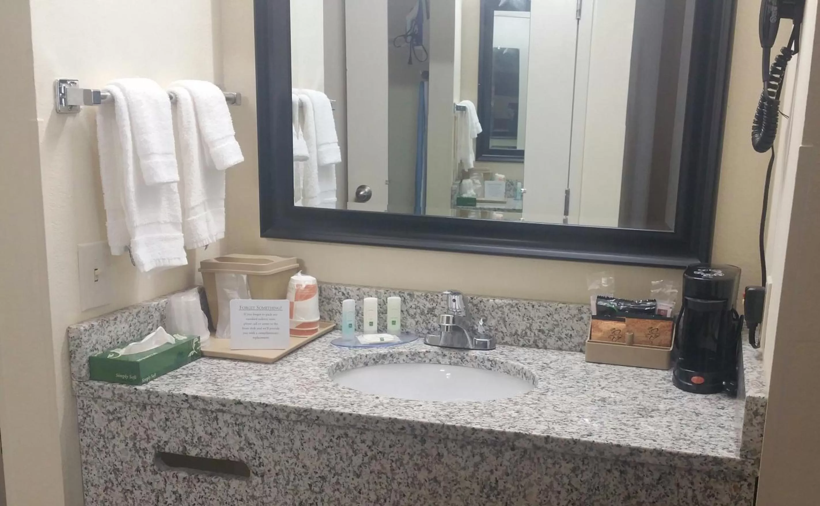 King Room - Accessible/Non-Smoking in Quality Inn Loganville US Highway 78