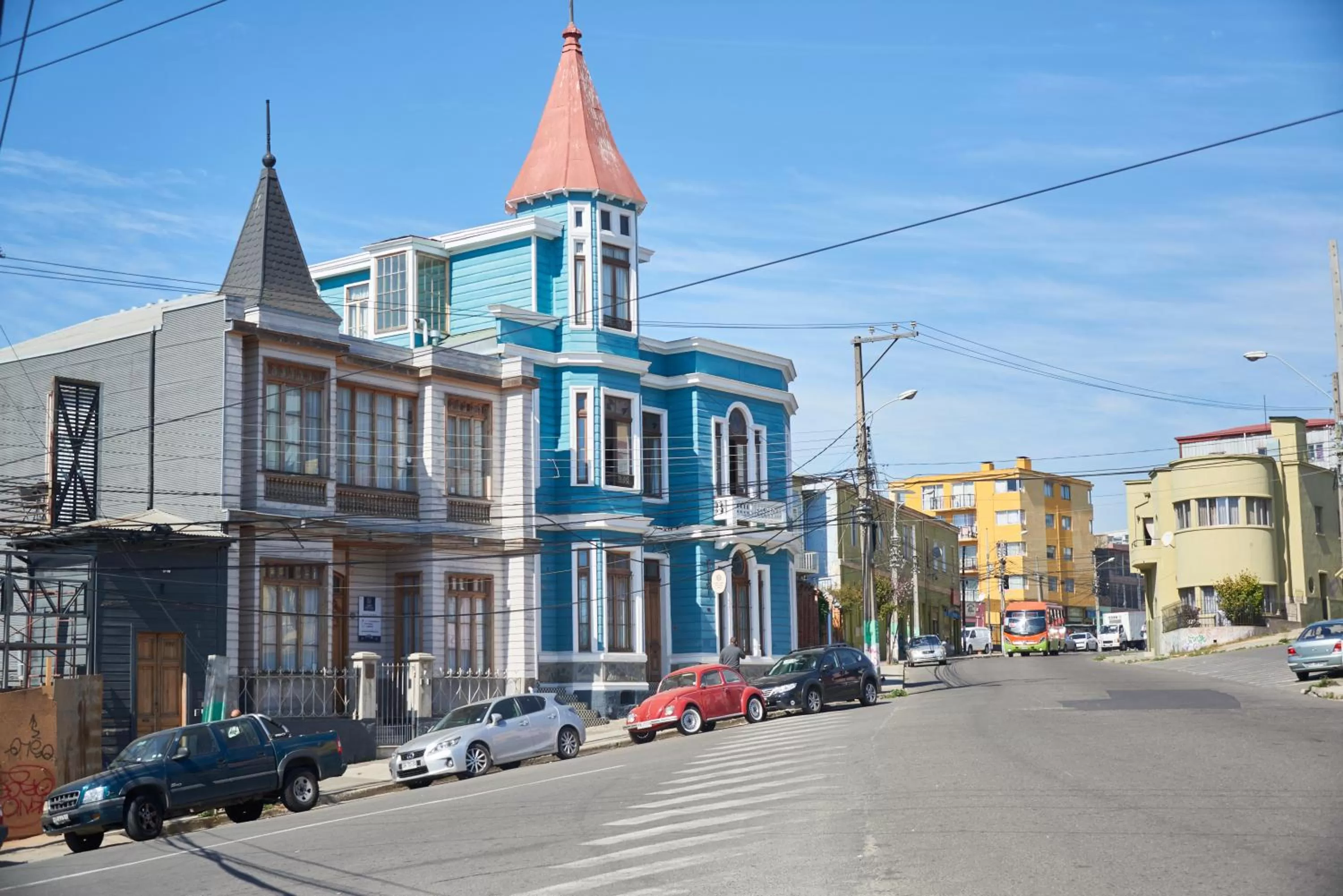 Fortunata Chacana Guest House