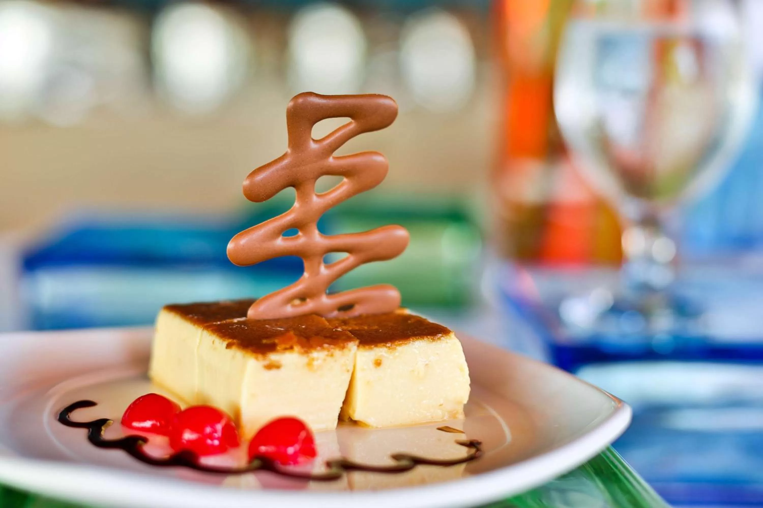 Restaurant/places to eat in Best Western Jaco Beach All Inclusive Resort