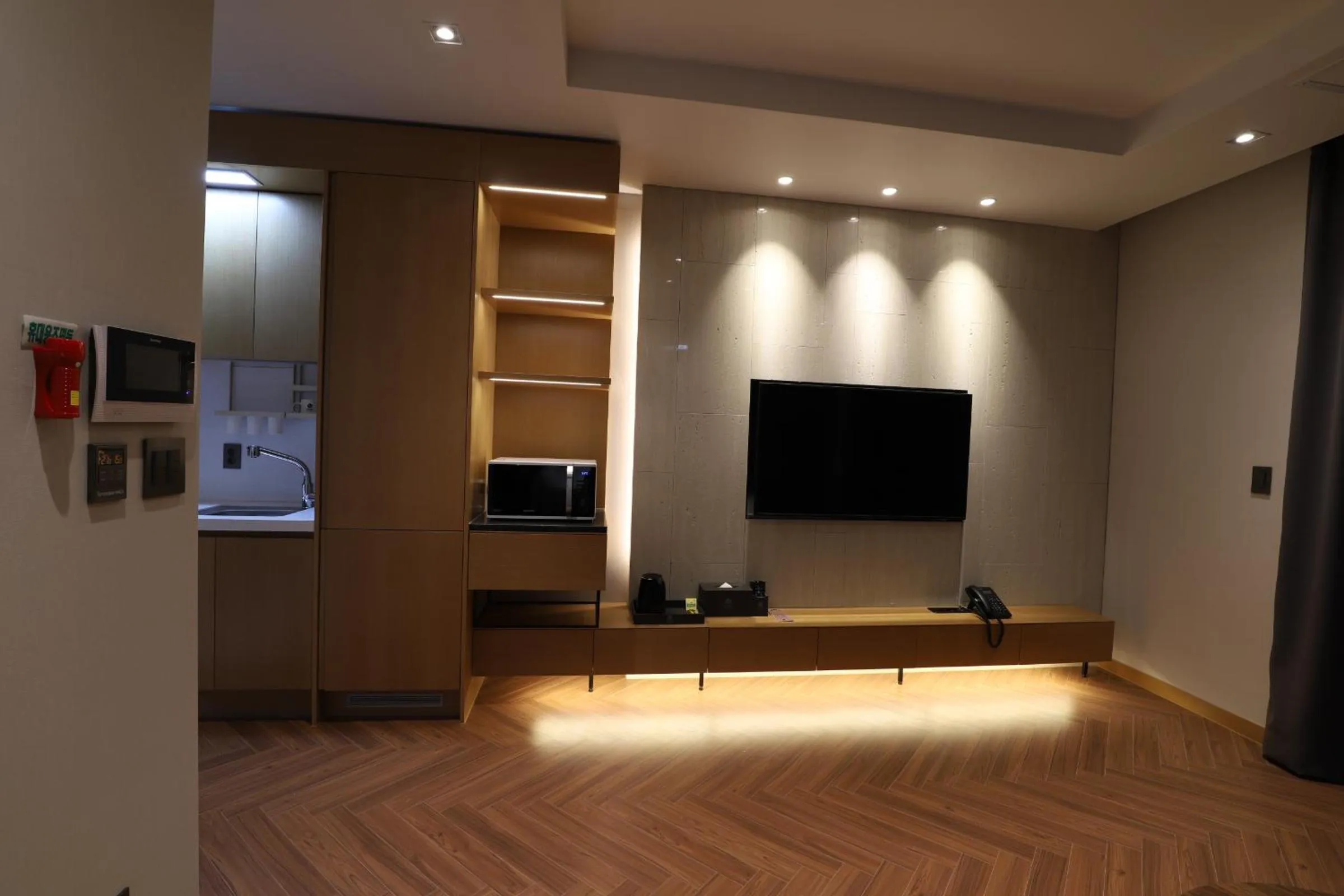 Sunrise Hotel Sokcho