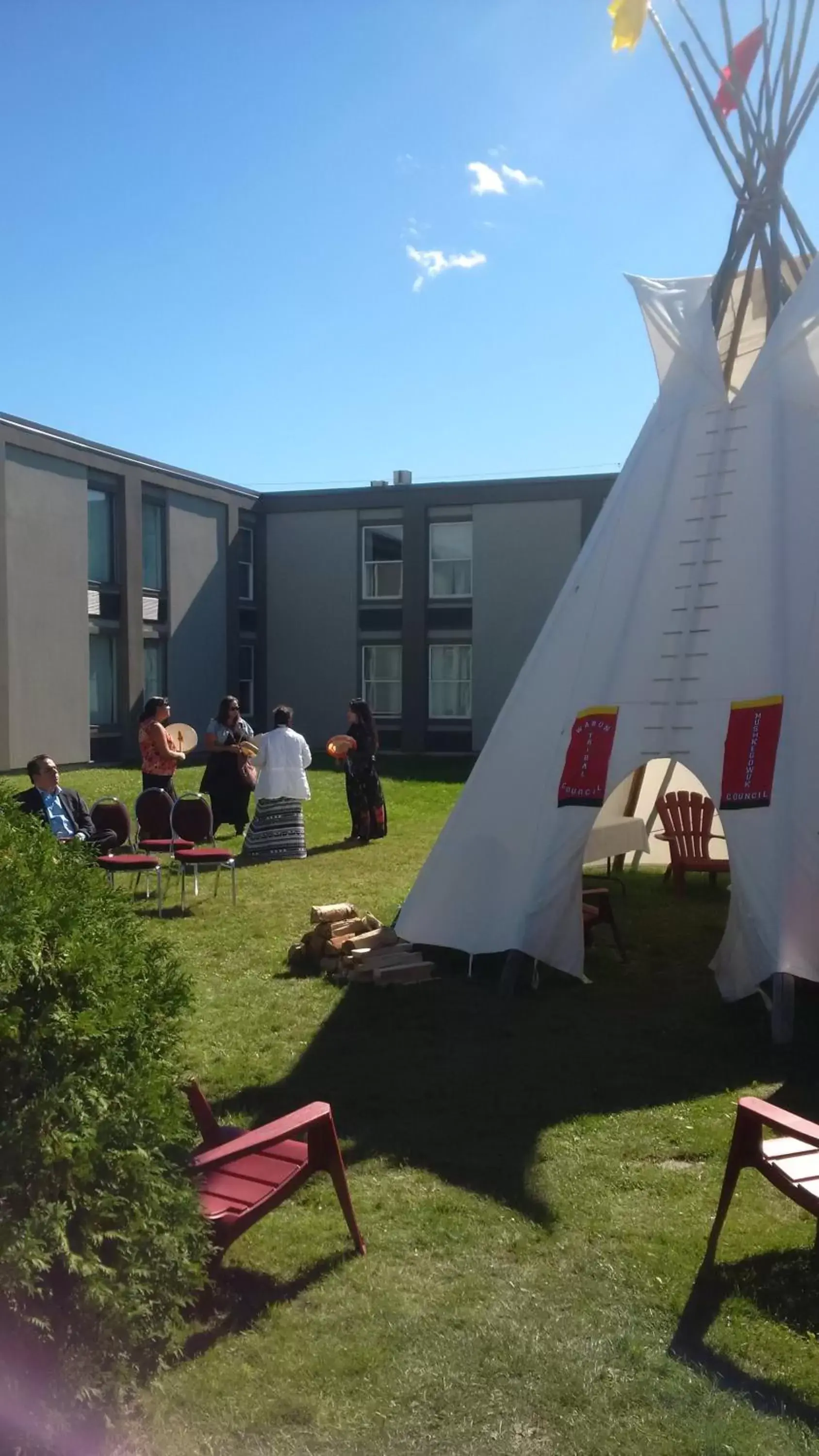 Ramada by Wyndham Timmins Ramada by Wyndham Timmins