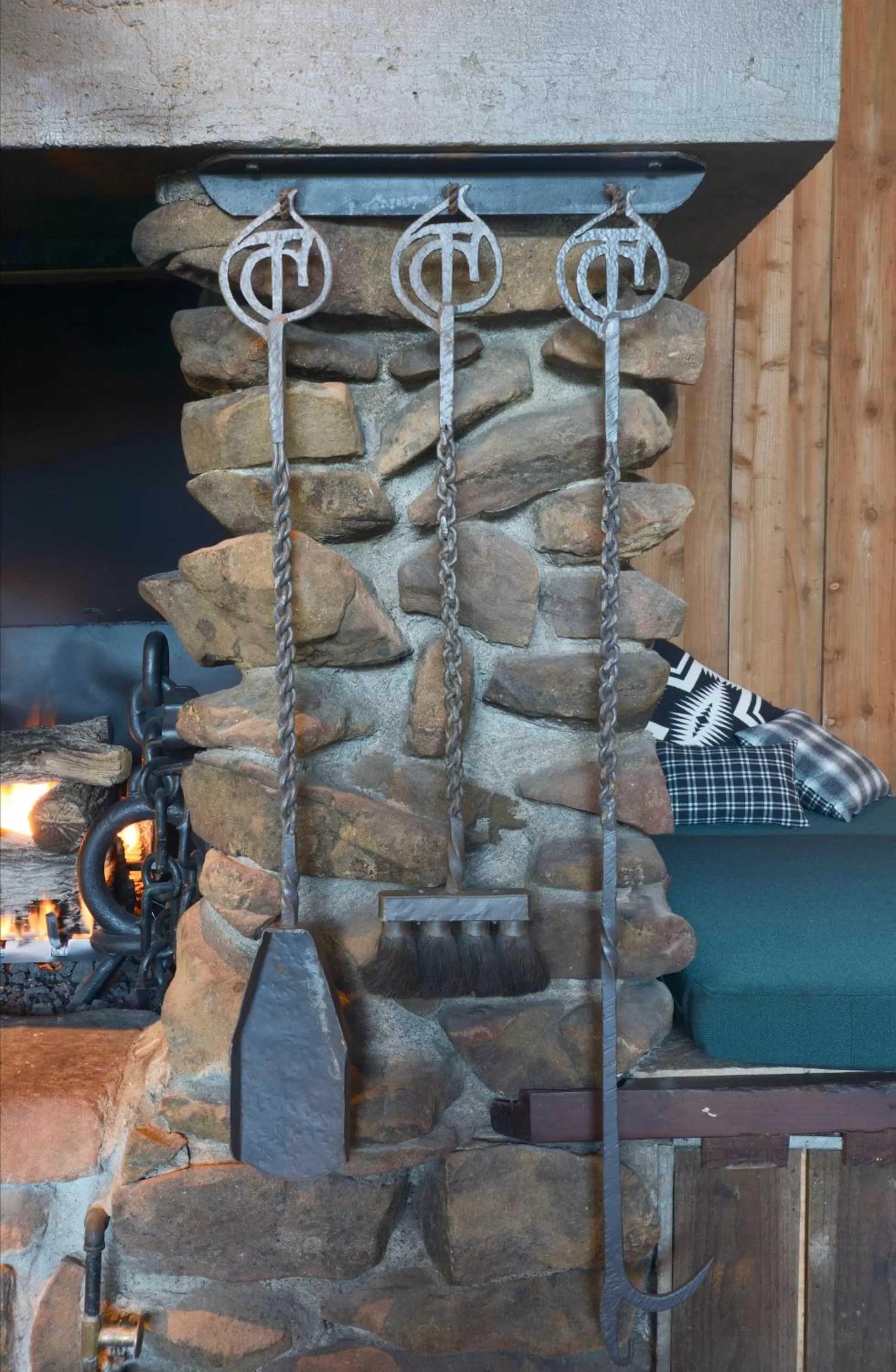 Other in Timber Cove Resort