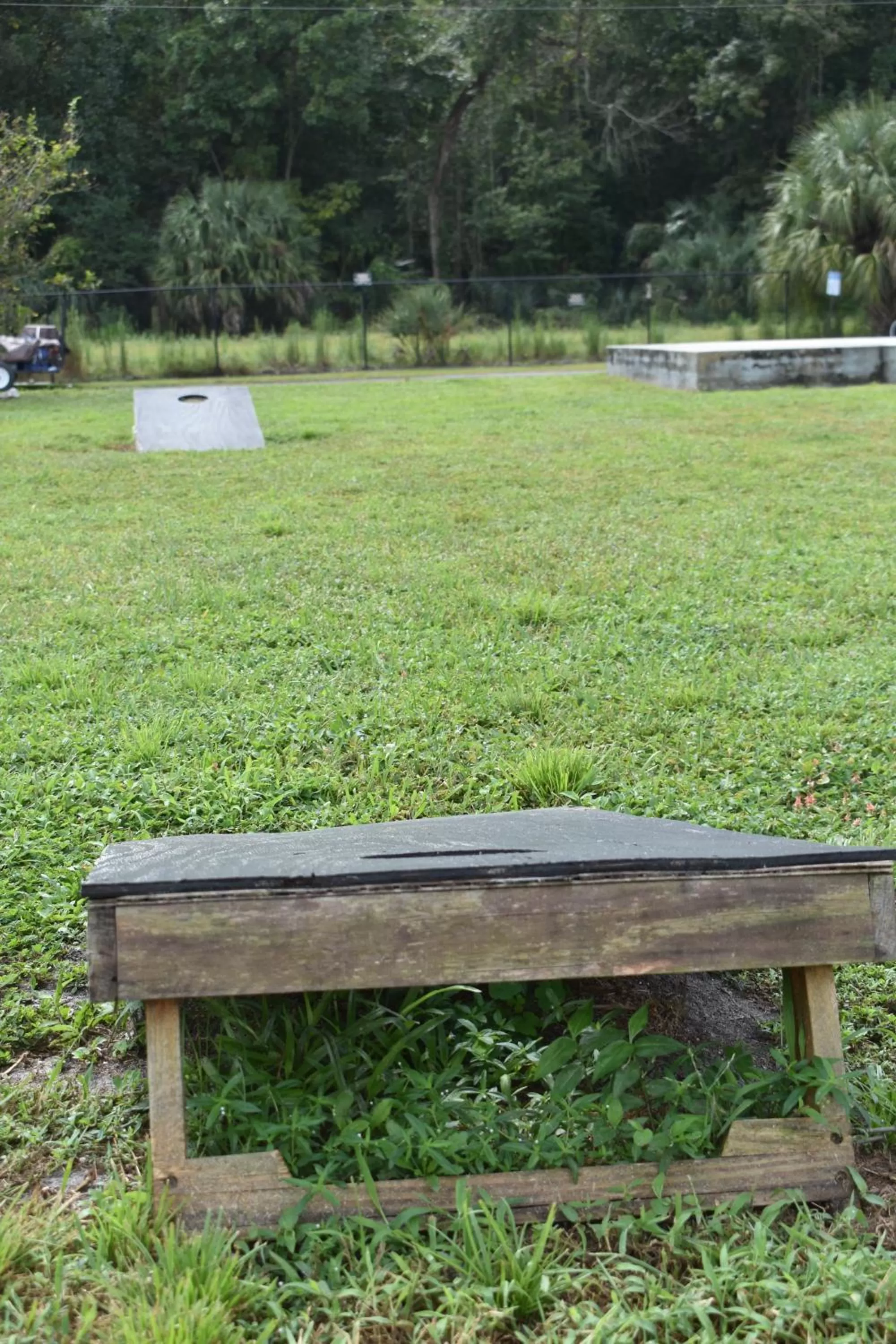 Game Room in Days Inn by Wyndham Wildwood I-75