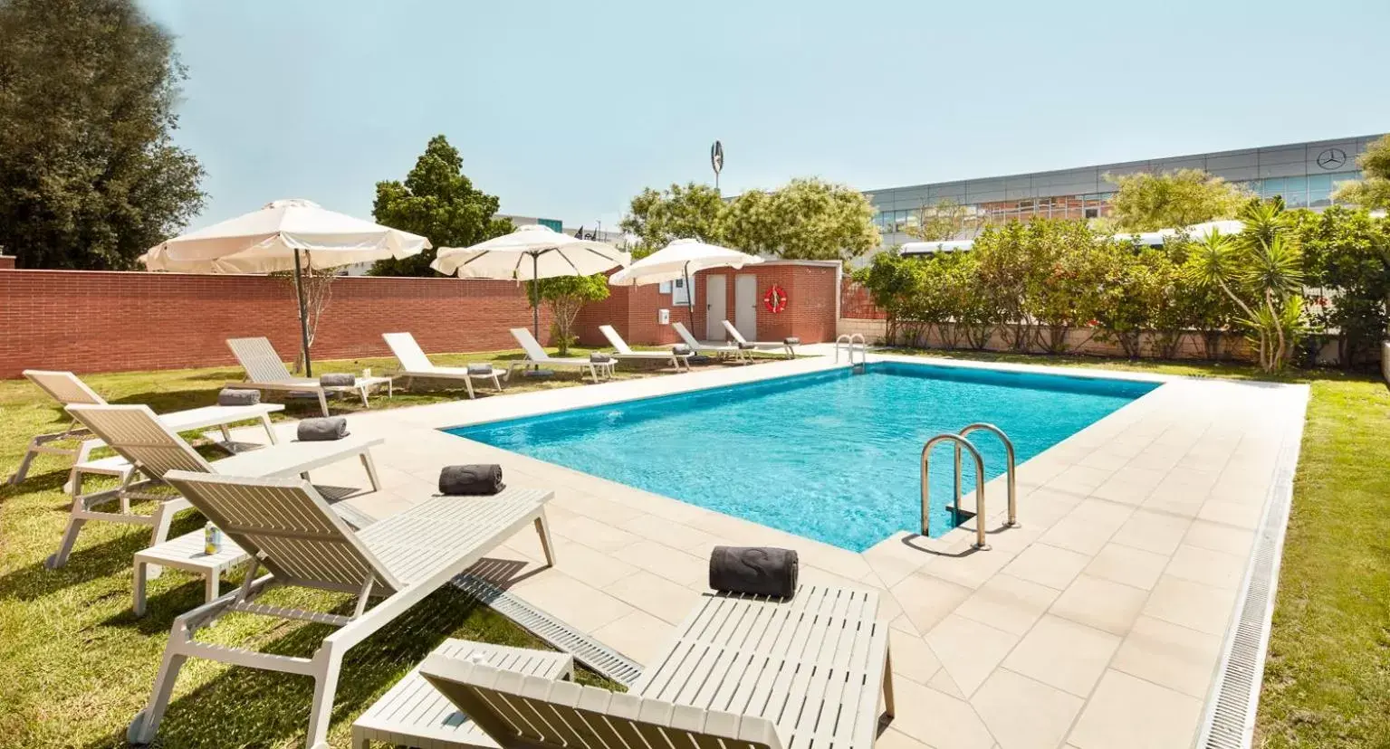 Sercotel Sant Boi Sercotel Sant Boi