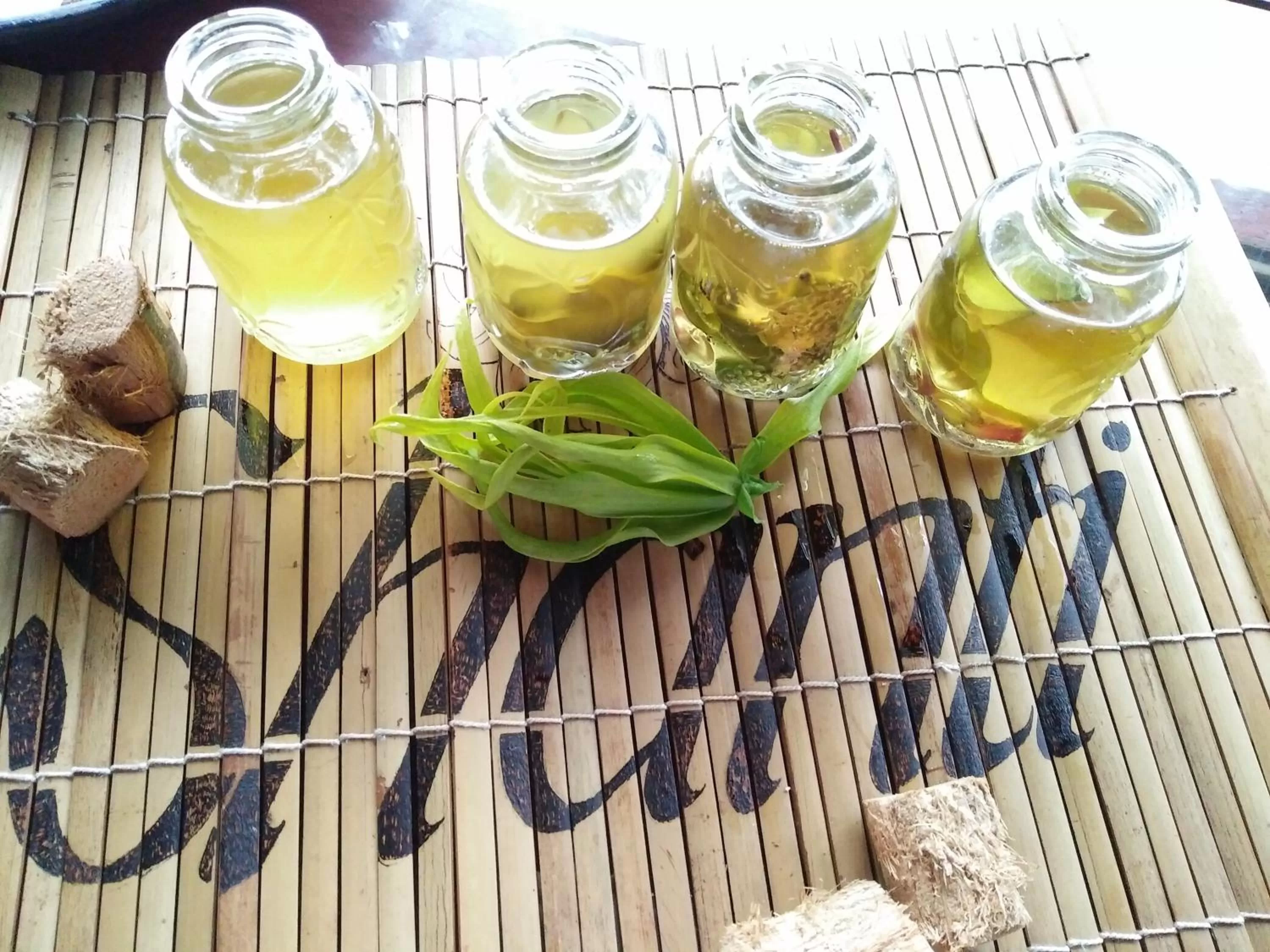 Activities in Shanti Natural Panorama View Hotel