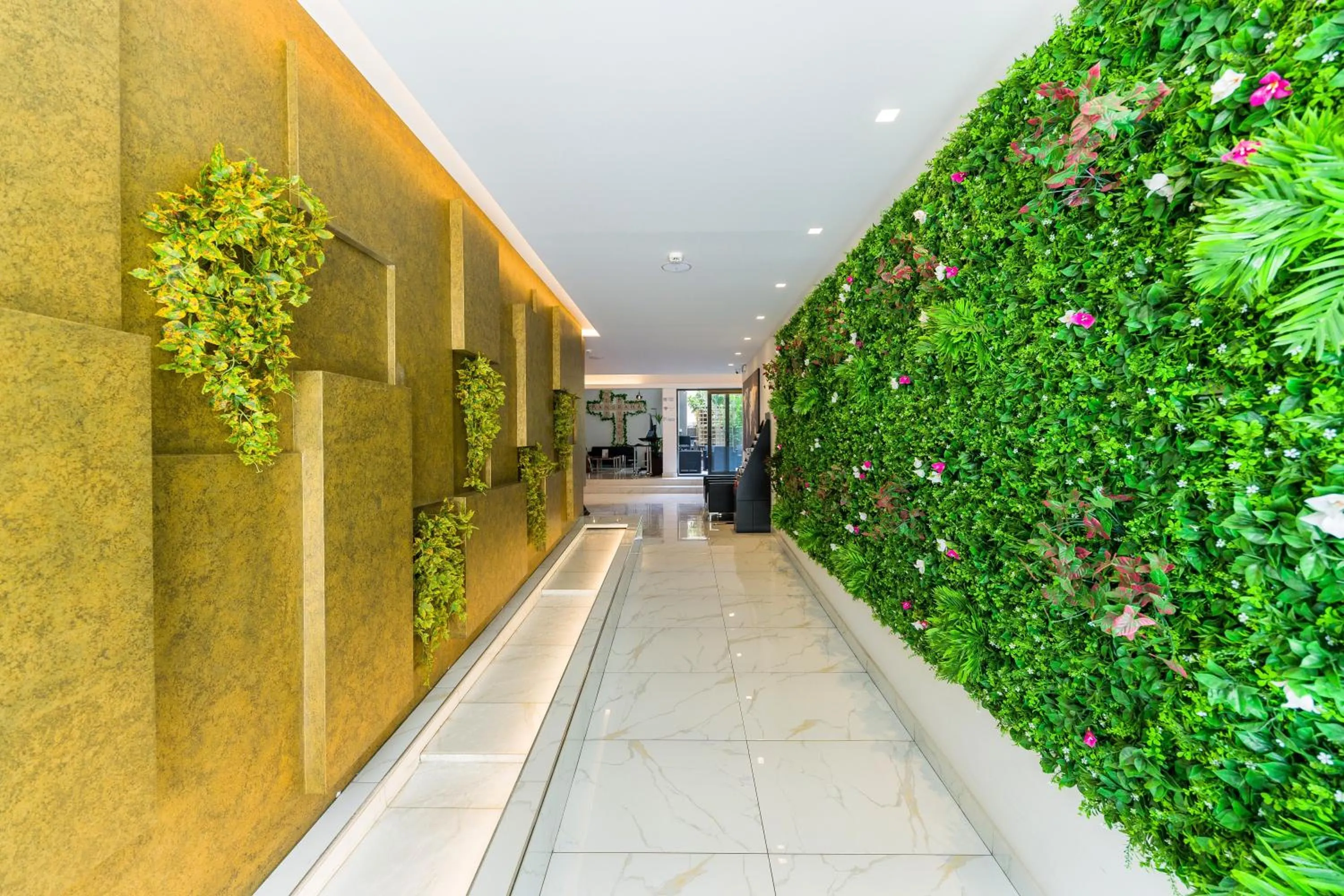 Athens Panorama Project