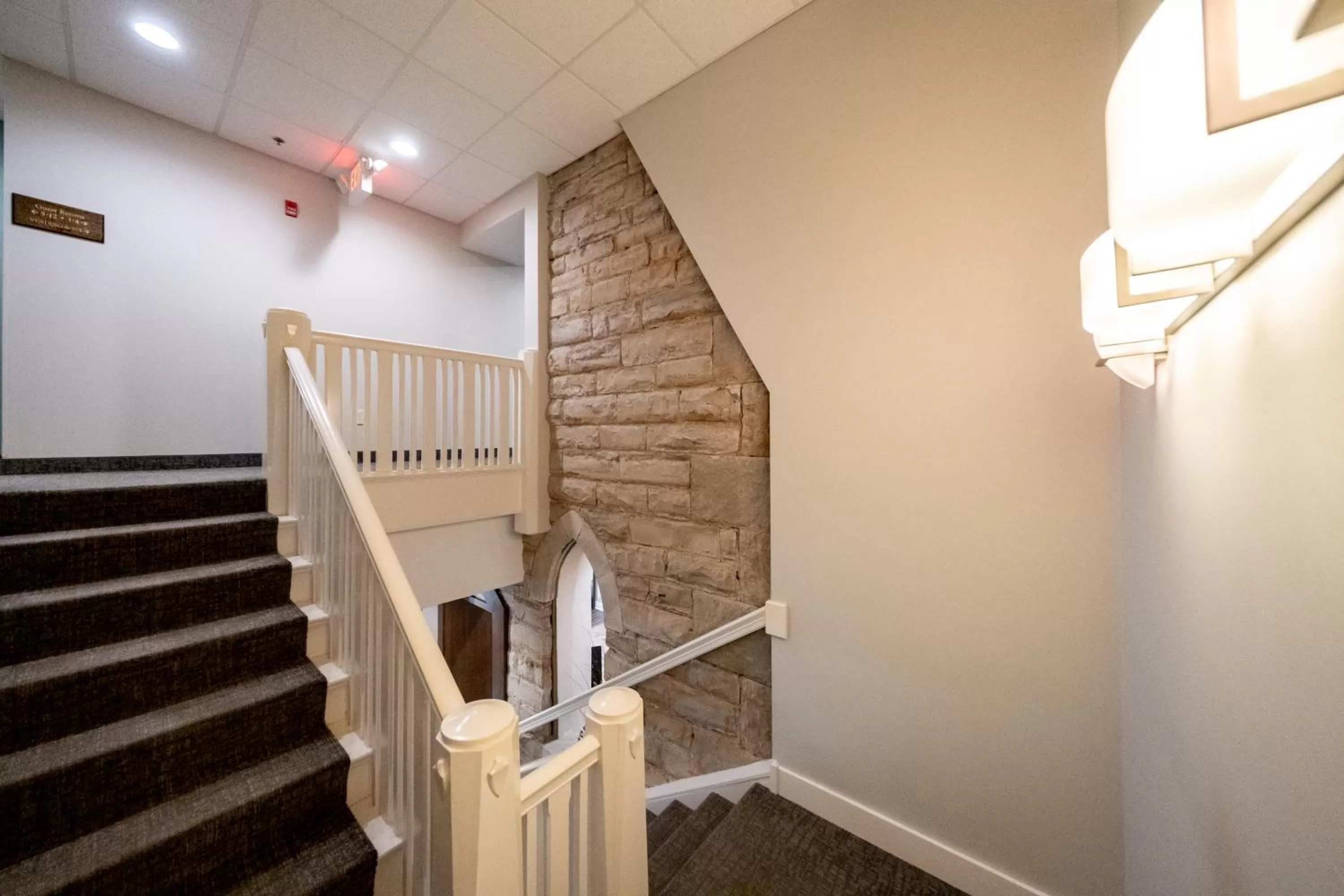 Other in The Inn at Shattuck - St. Mary's