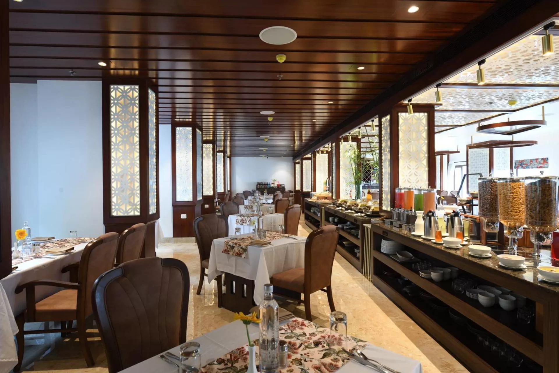 Ramada by Wyndham Gangtok Hotel & Casino Golden