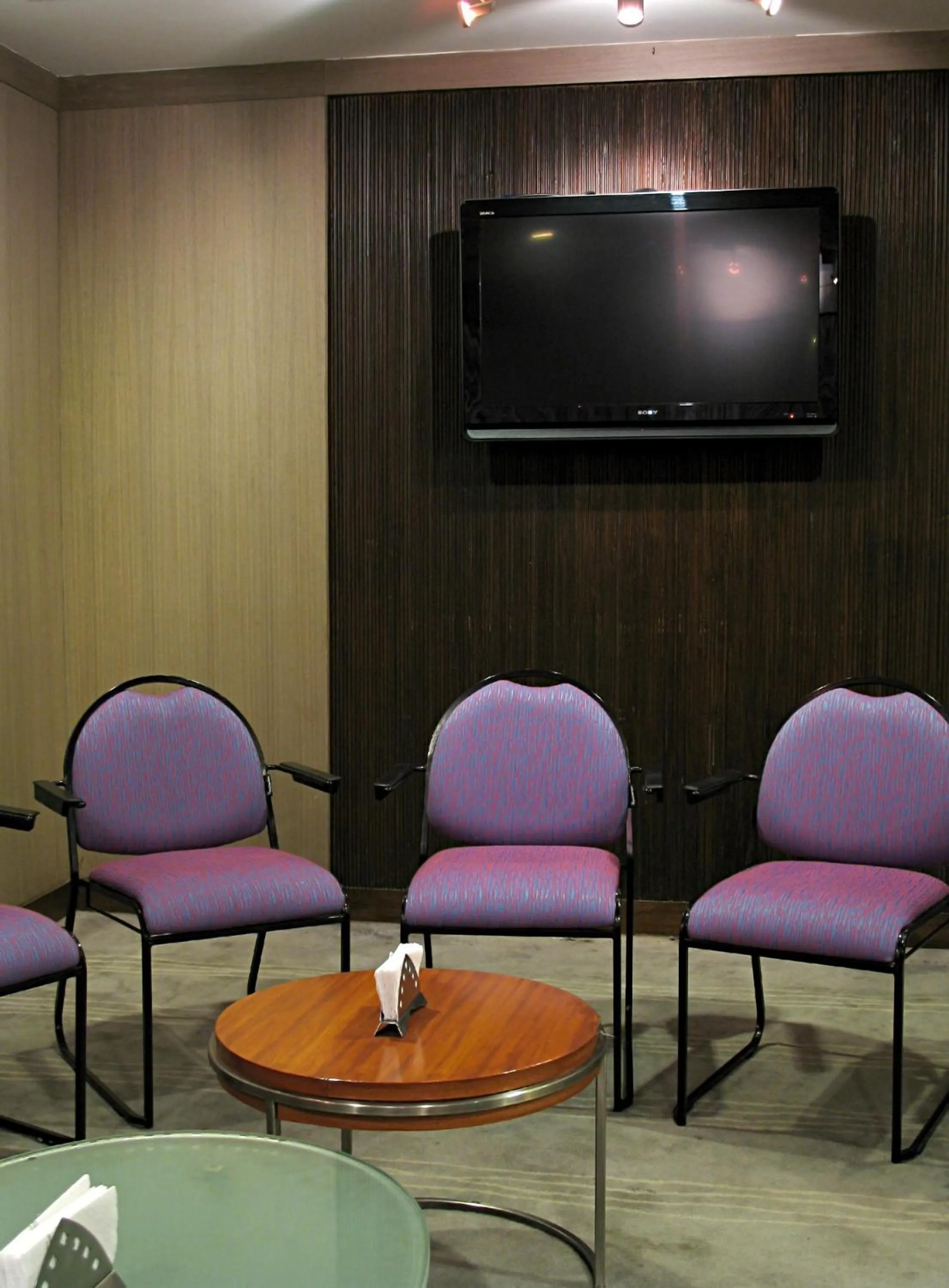Business facilities in Hotel Studio Estique