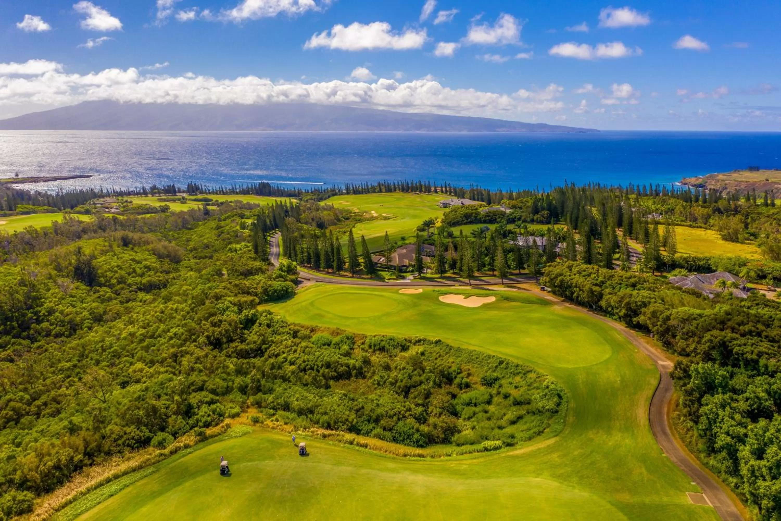 Other in The Ritz-Carlton Maui, Kapalua