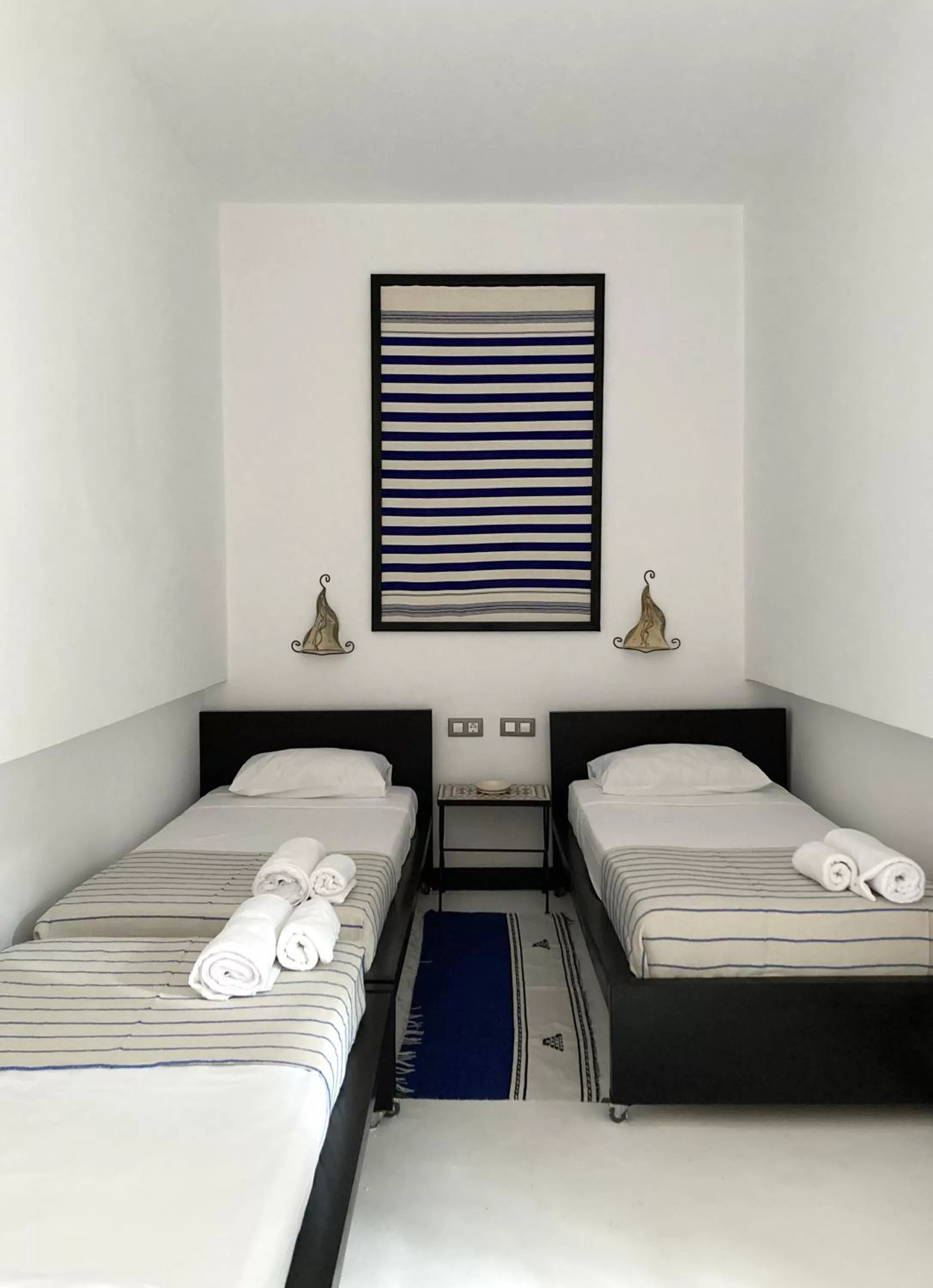 Photo of the whole room, Bed in Dar Hannan