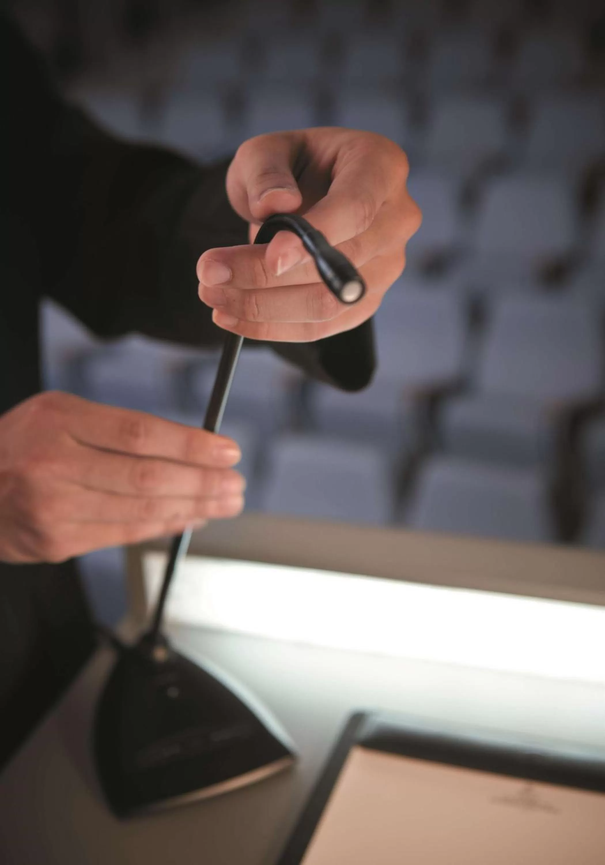 On site in Shangri-La Far Eastern Tainan