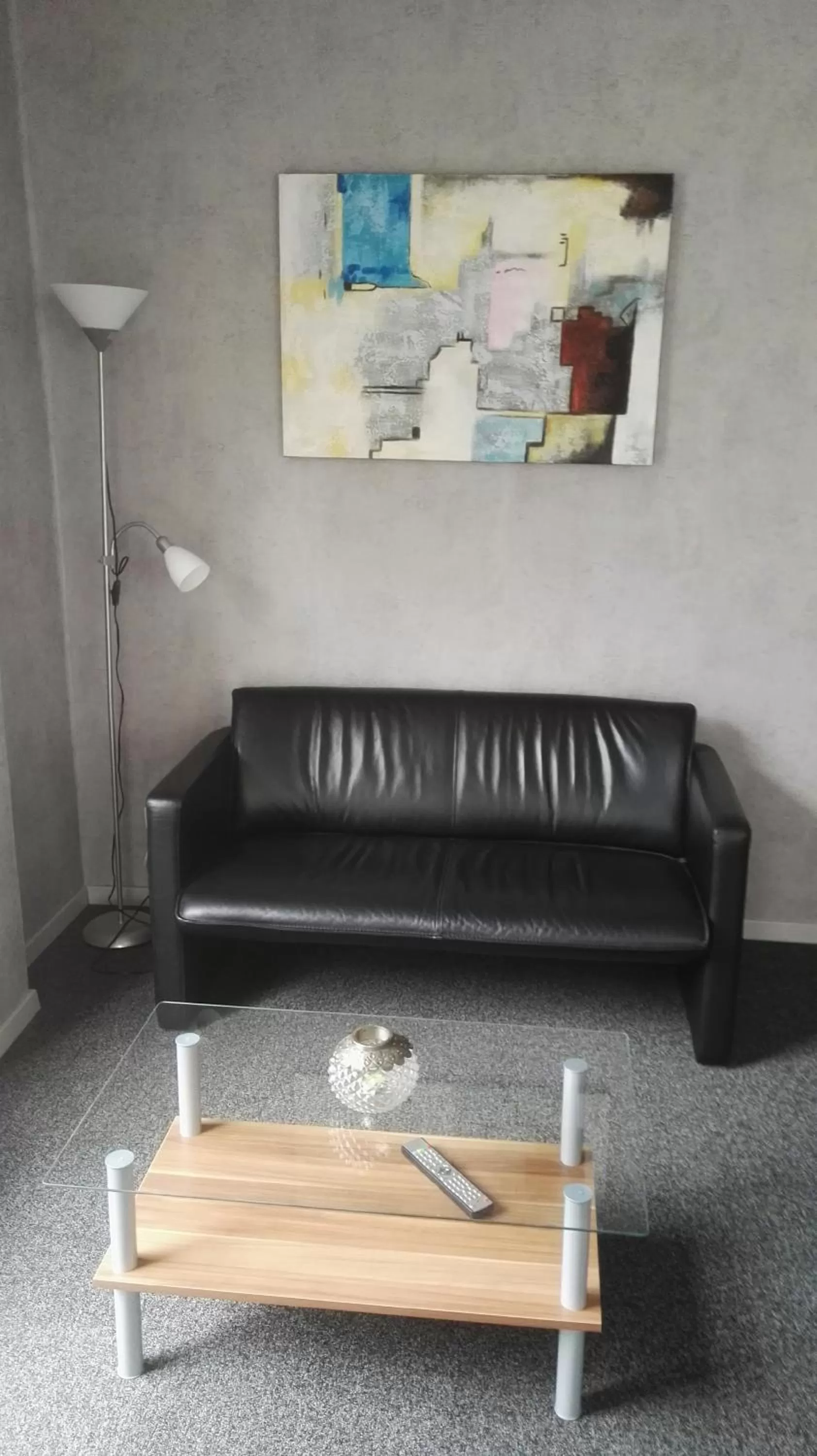 Seating Area in Waldecker Taverne