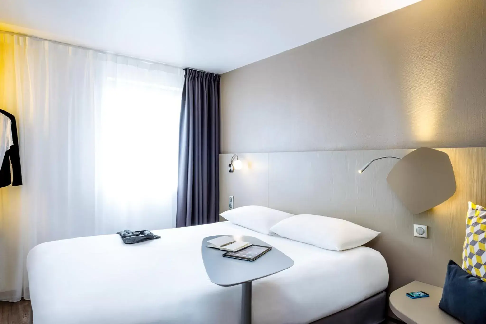 ibis Styles Paris Bercy ibis Styles Paris Bercy