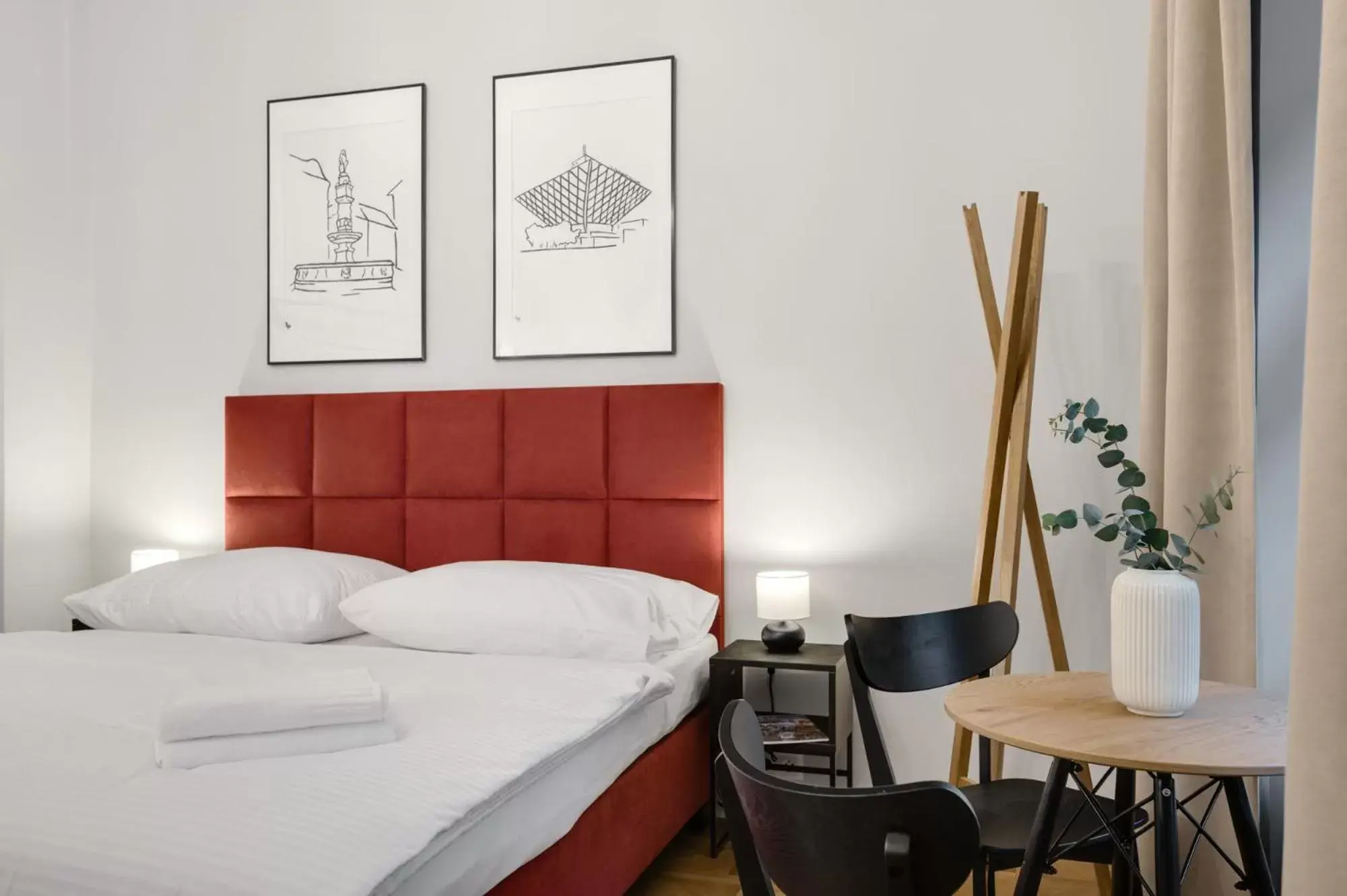 Studio Apartment 106 in Palace Apartments Studio Apartment 106 in Palace Apartments