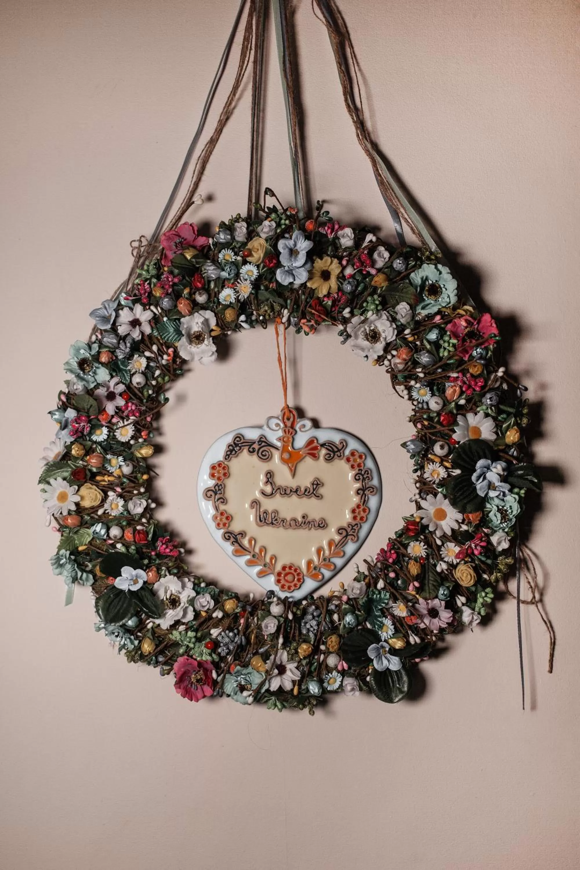 Other in Ekaterinoslav