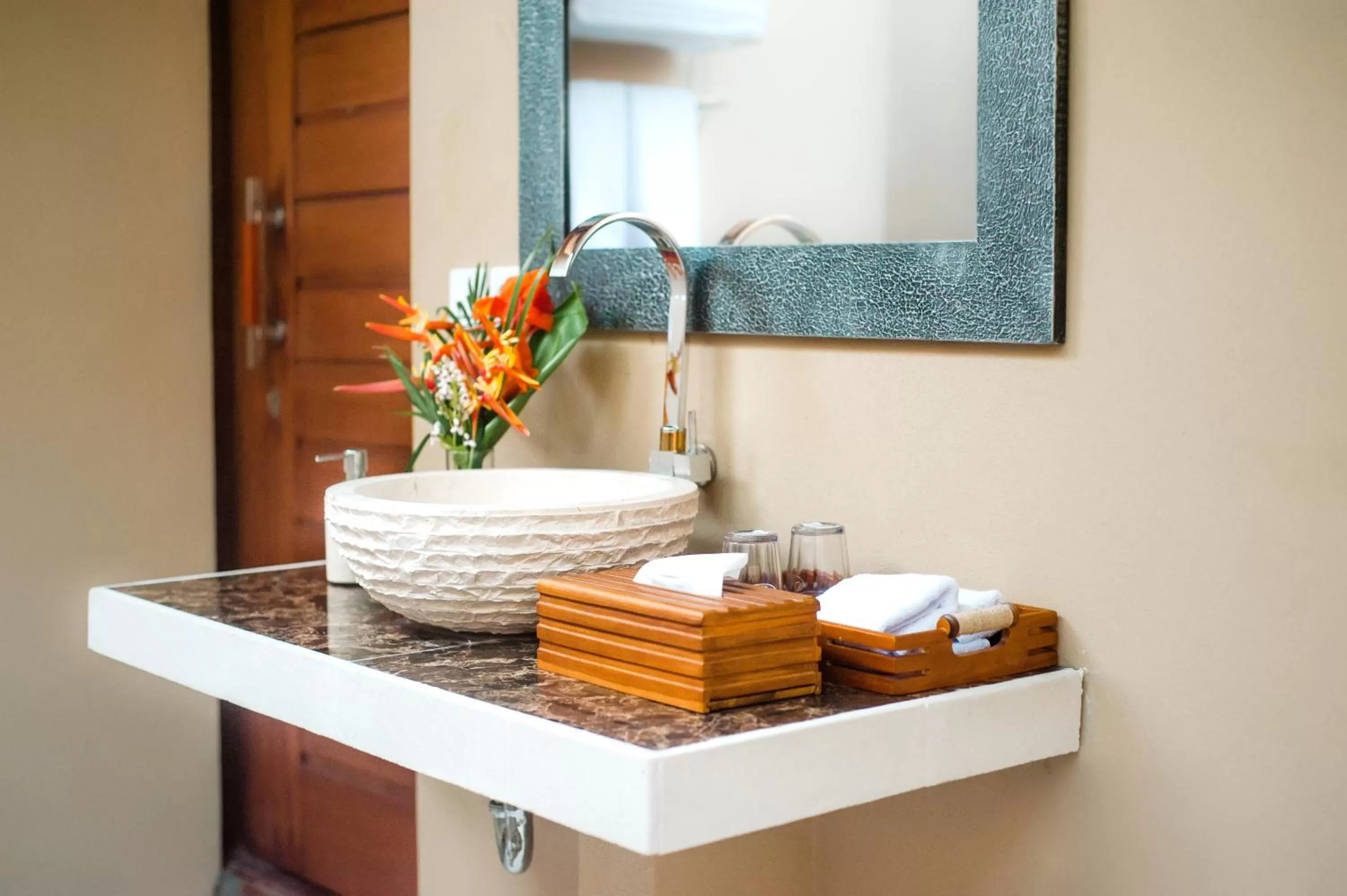 Mamamia Island Villa