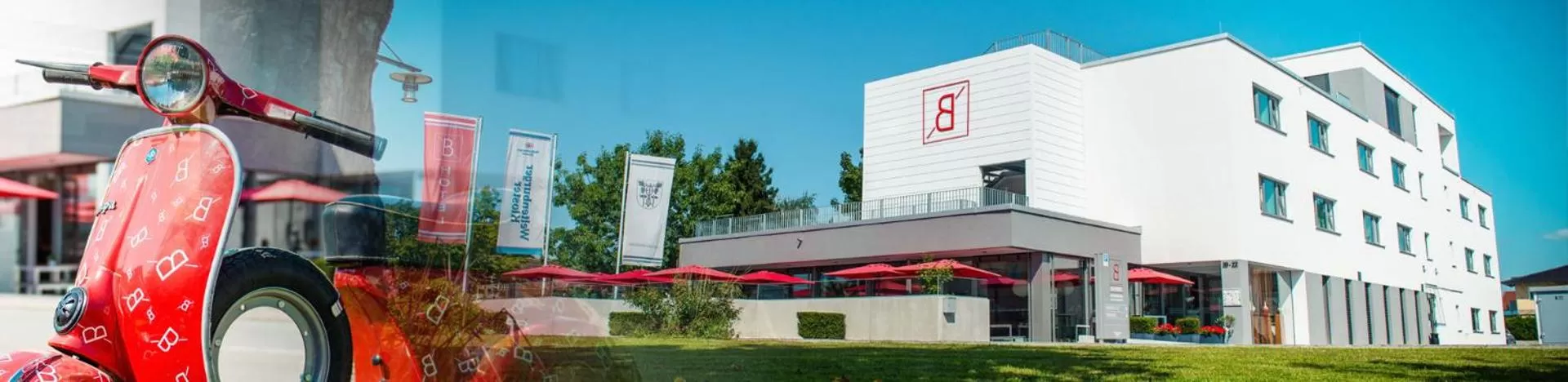 Buchners Hotel & Restaurant