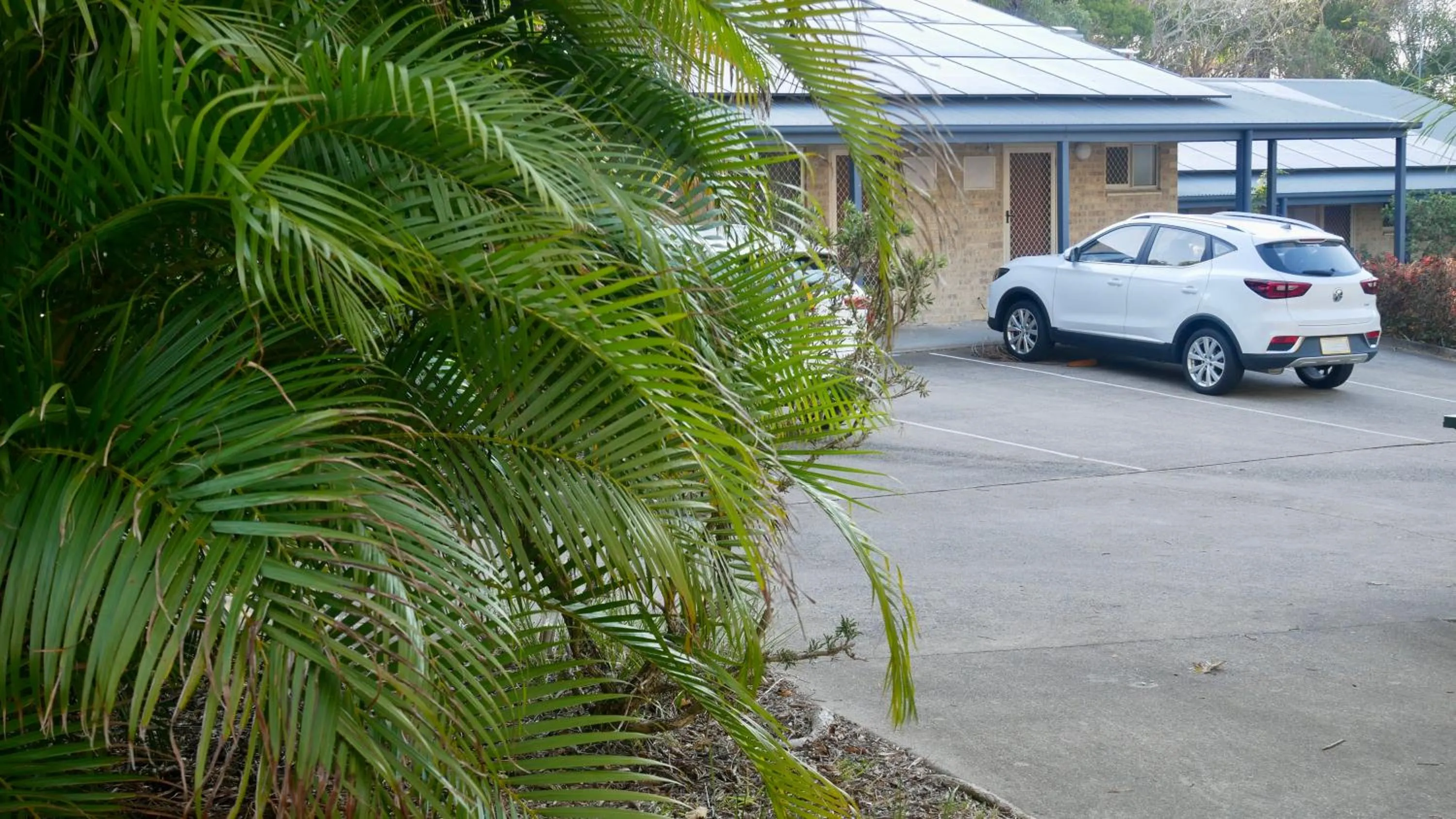 Emeraldene Inn & Eco-Lodge