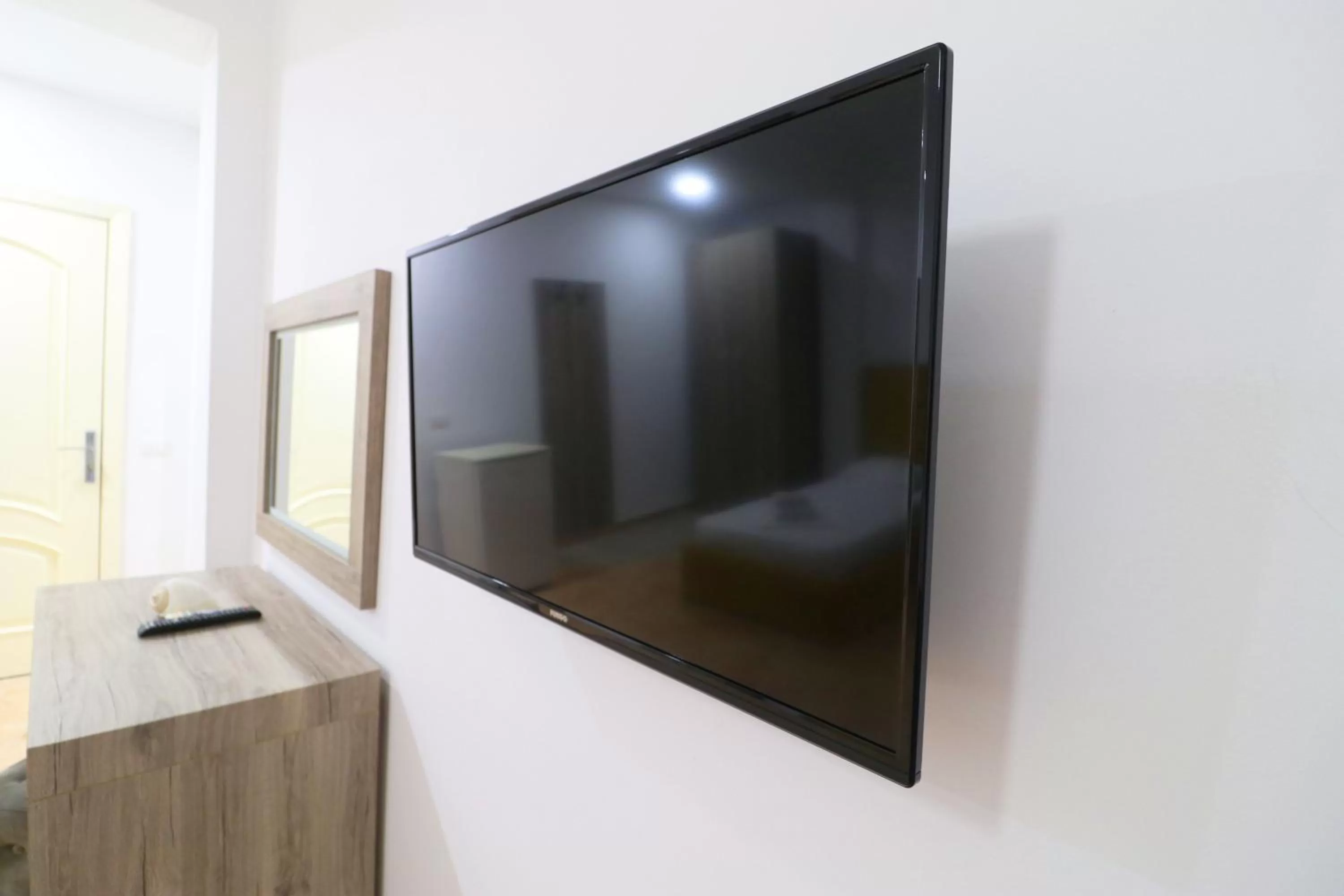 TV/Entertainment Center in HOTEL KRISTAL