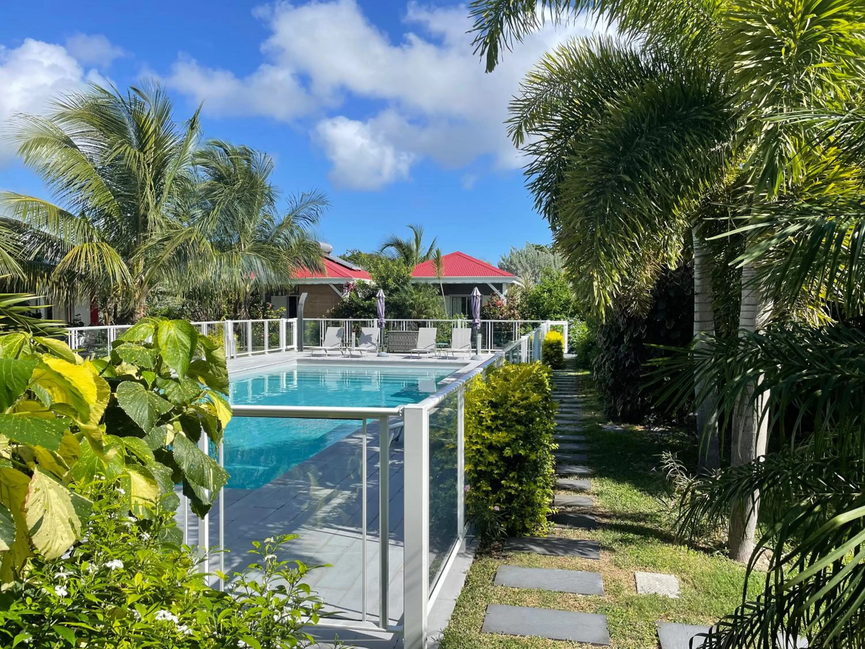 Hôtel & Villa Le Cocotel