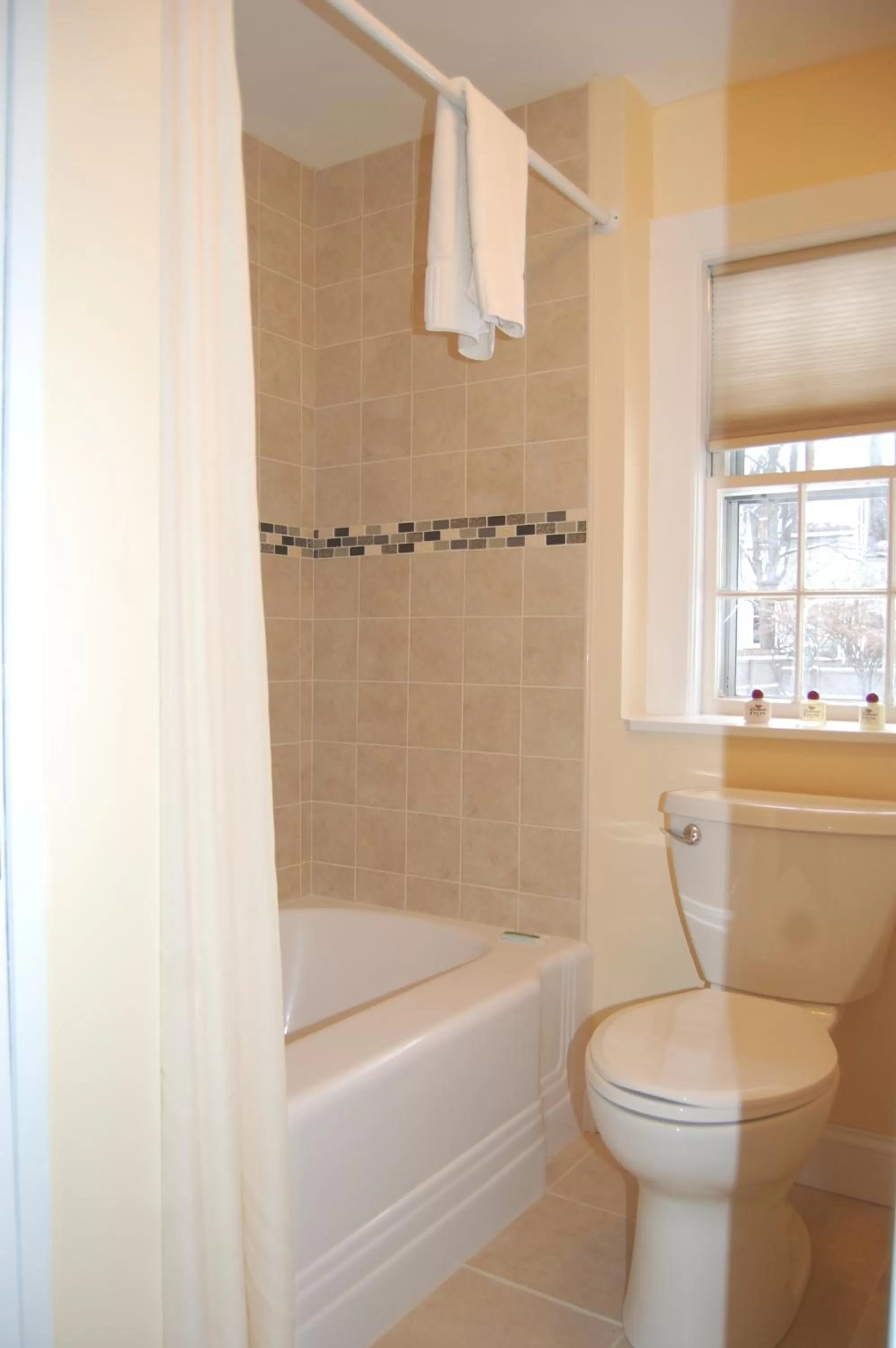 Family Suite in Cranmore Inn