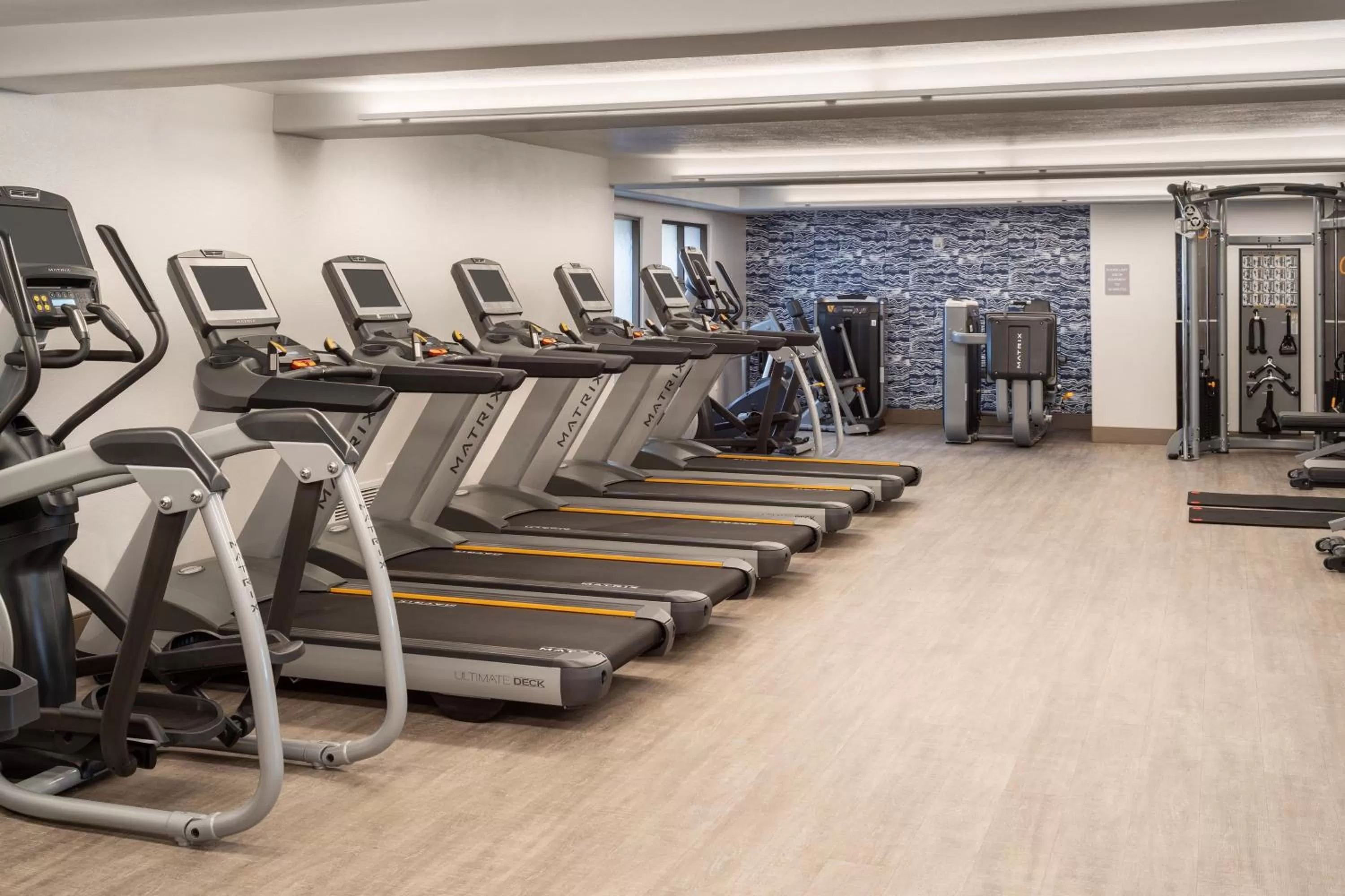 Area and facilities in Sheraton Kauai Coconut Beach Resort