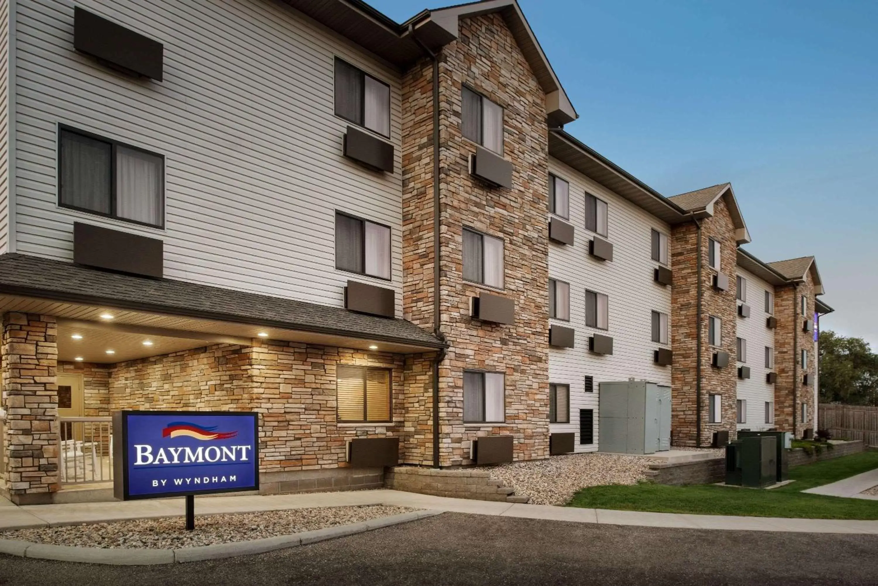 Baymont by Wyndham Glenwood Baymont by Wyndham Glenwood