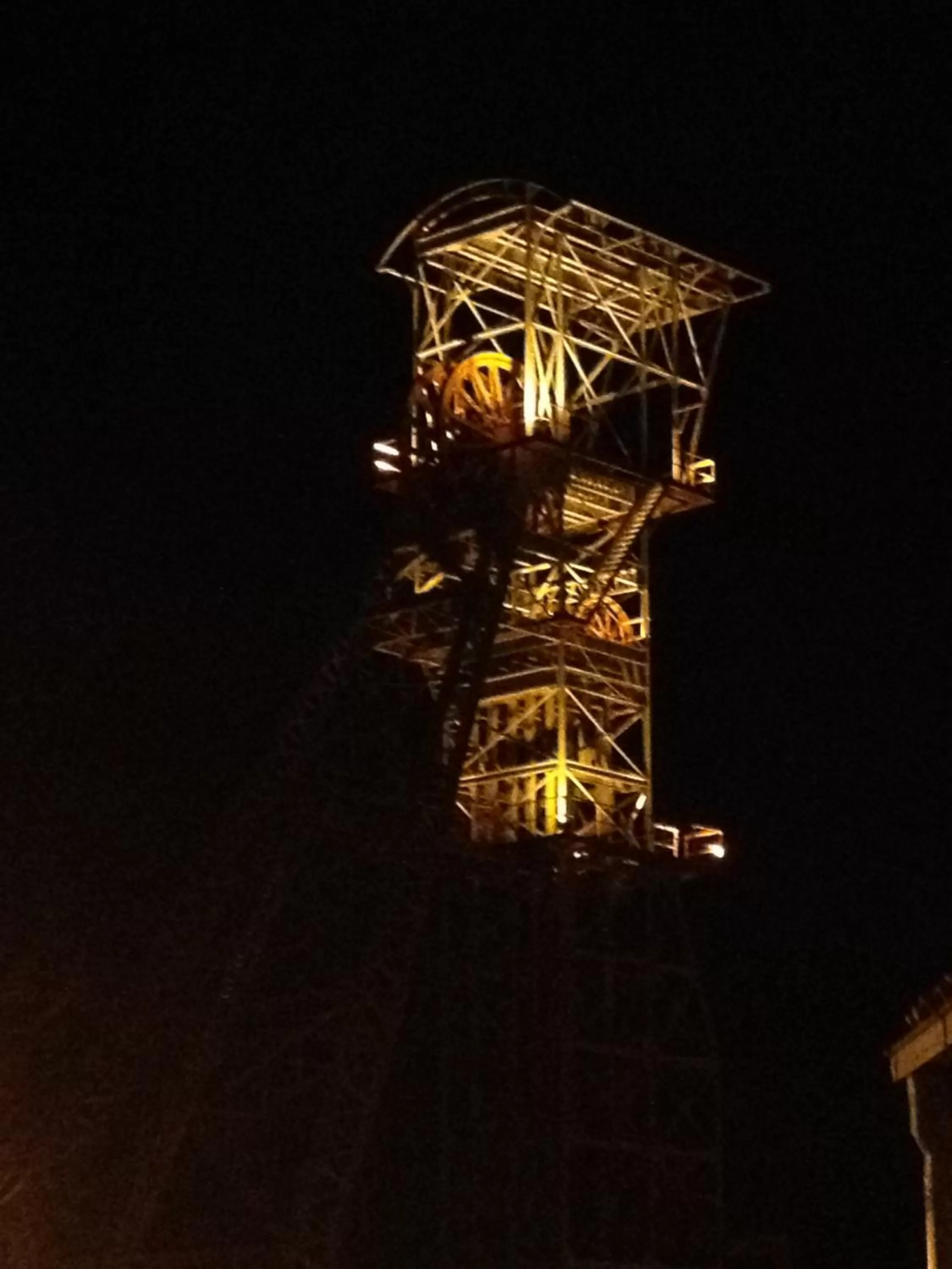 Nearby landmark in Hôtel Le Saint Joseph