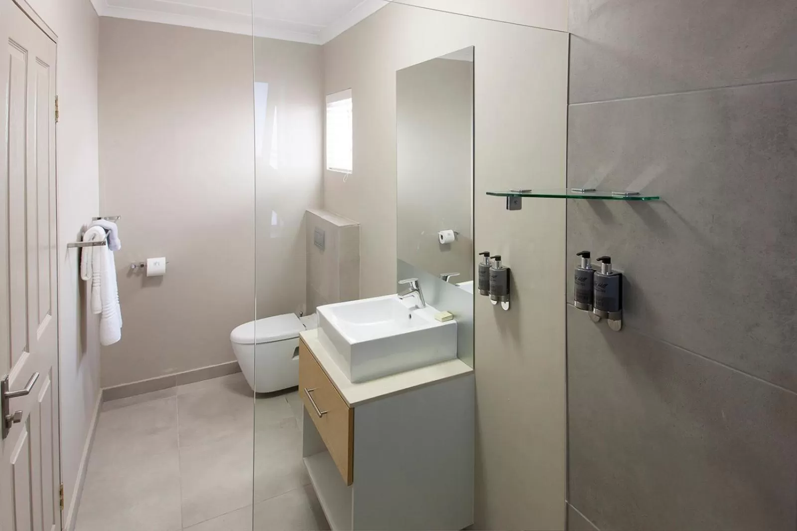 The Hill Boutique Bed & Breakfast