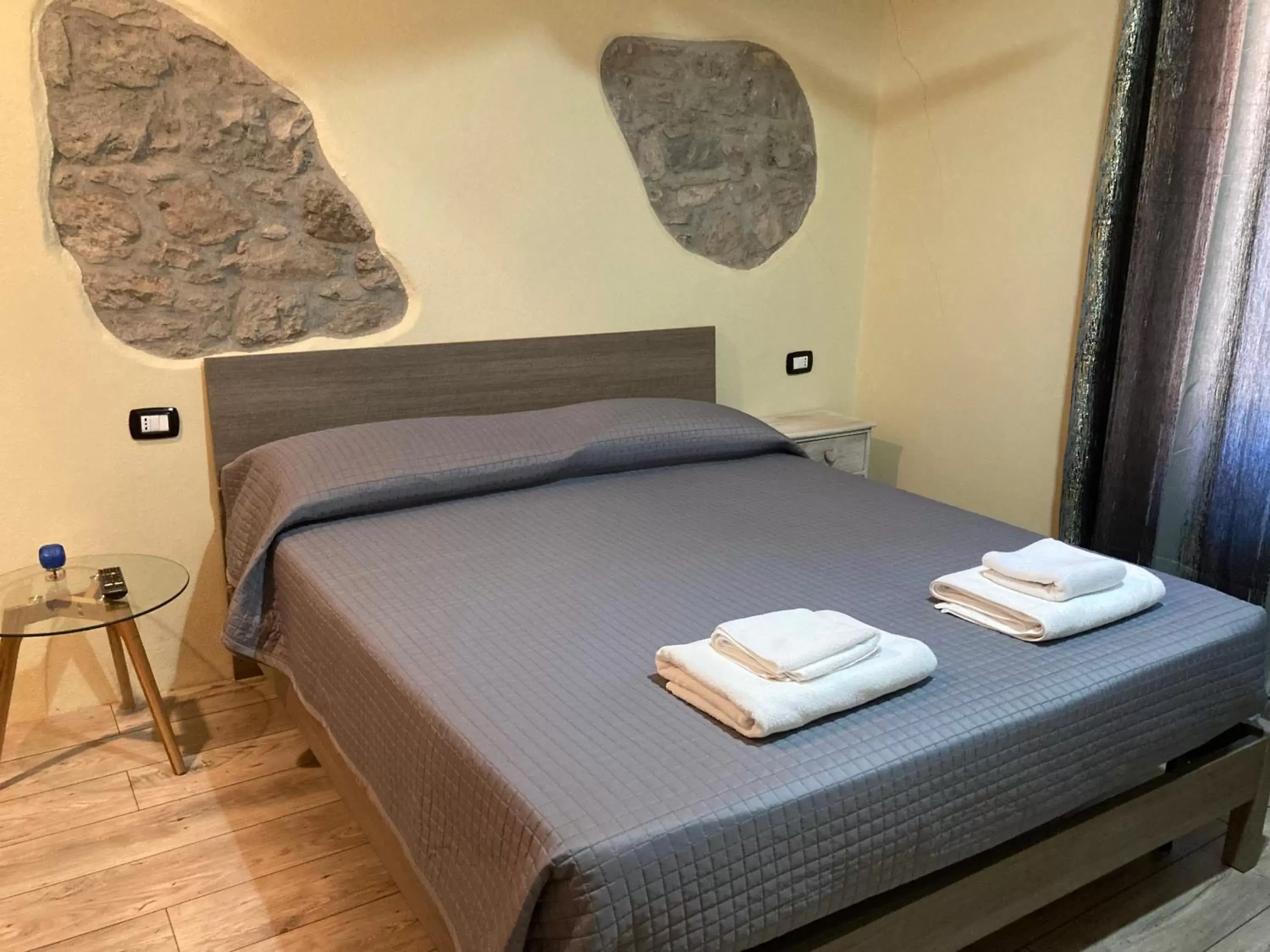 Bed in Tra storia e realtà Bed in Tra storia e realtà