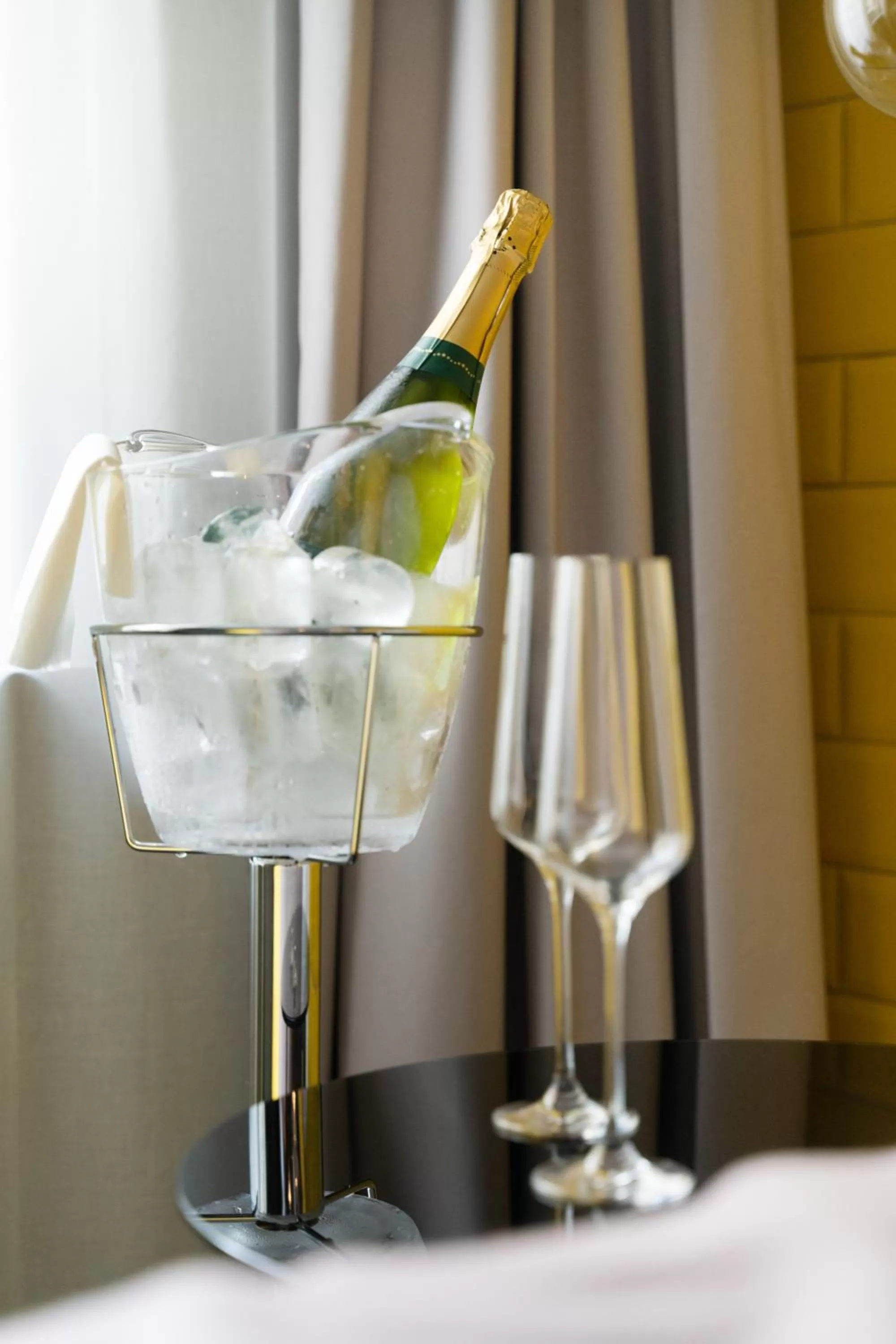 Decorative detail in Nest Style Valencia